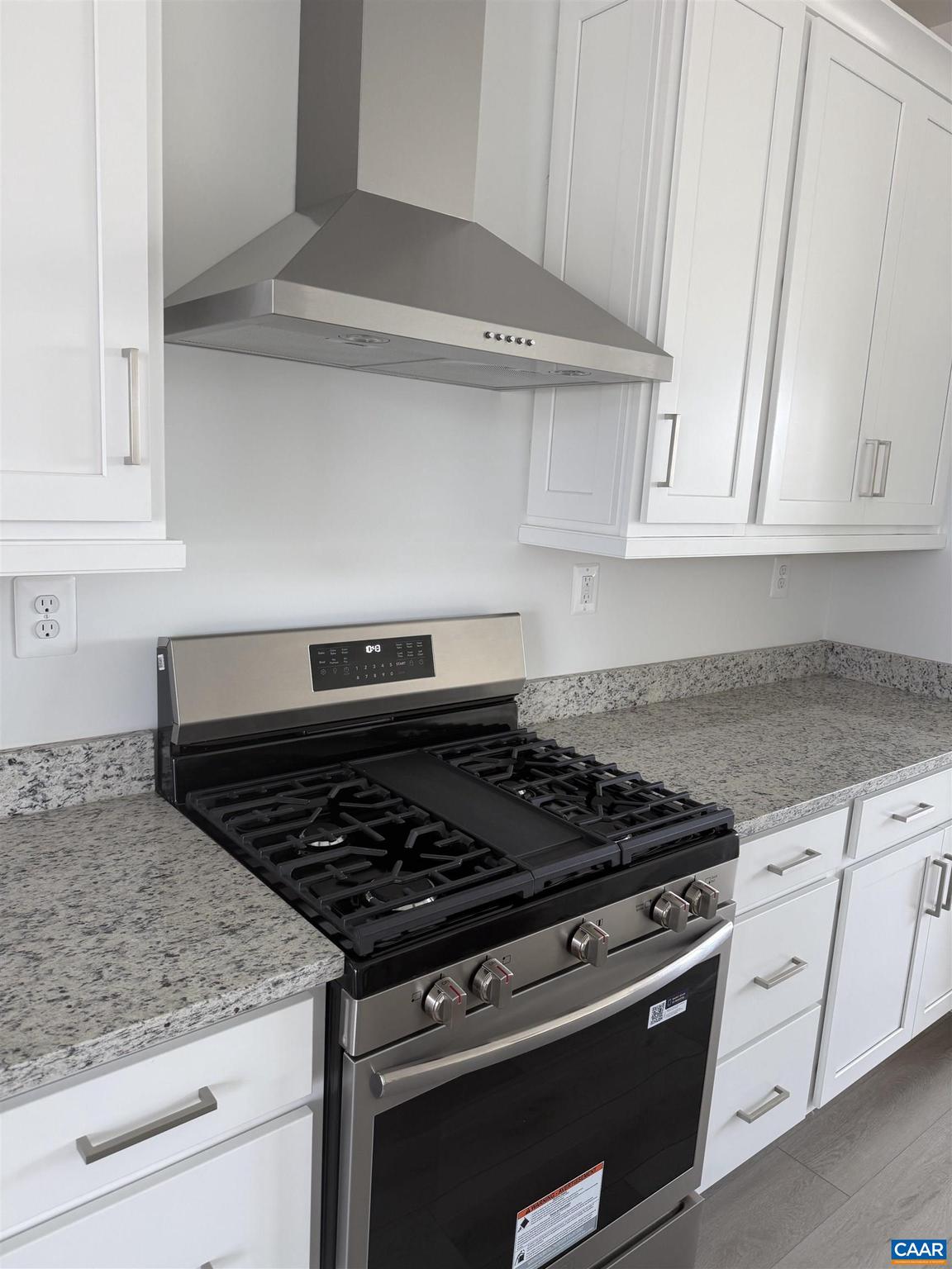 UNKNOWN - Residential Lease