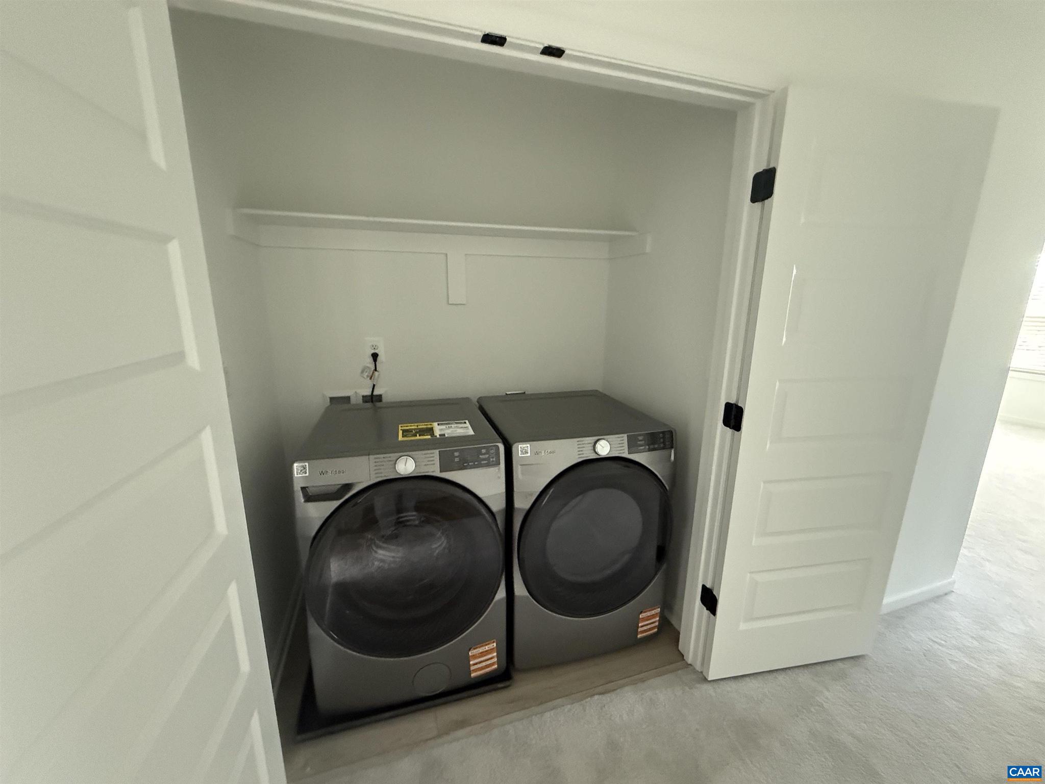 UNKNOWN - Residential Lease