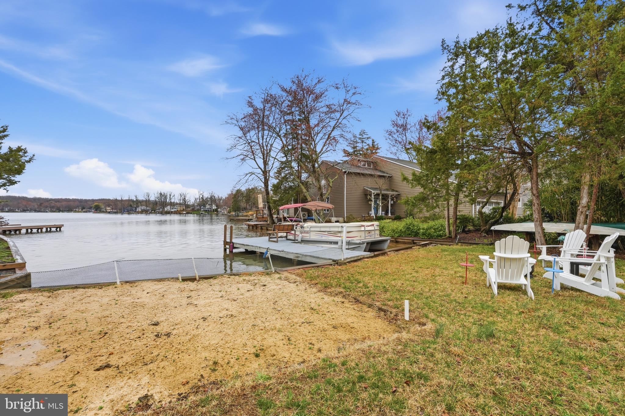 LAKE OF THE WOODS - Residential
