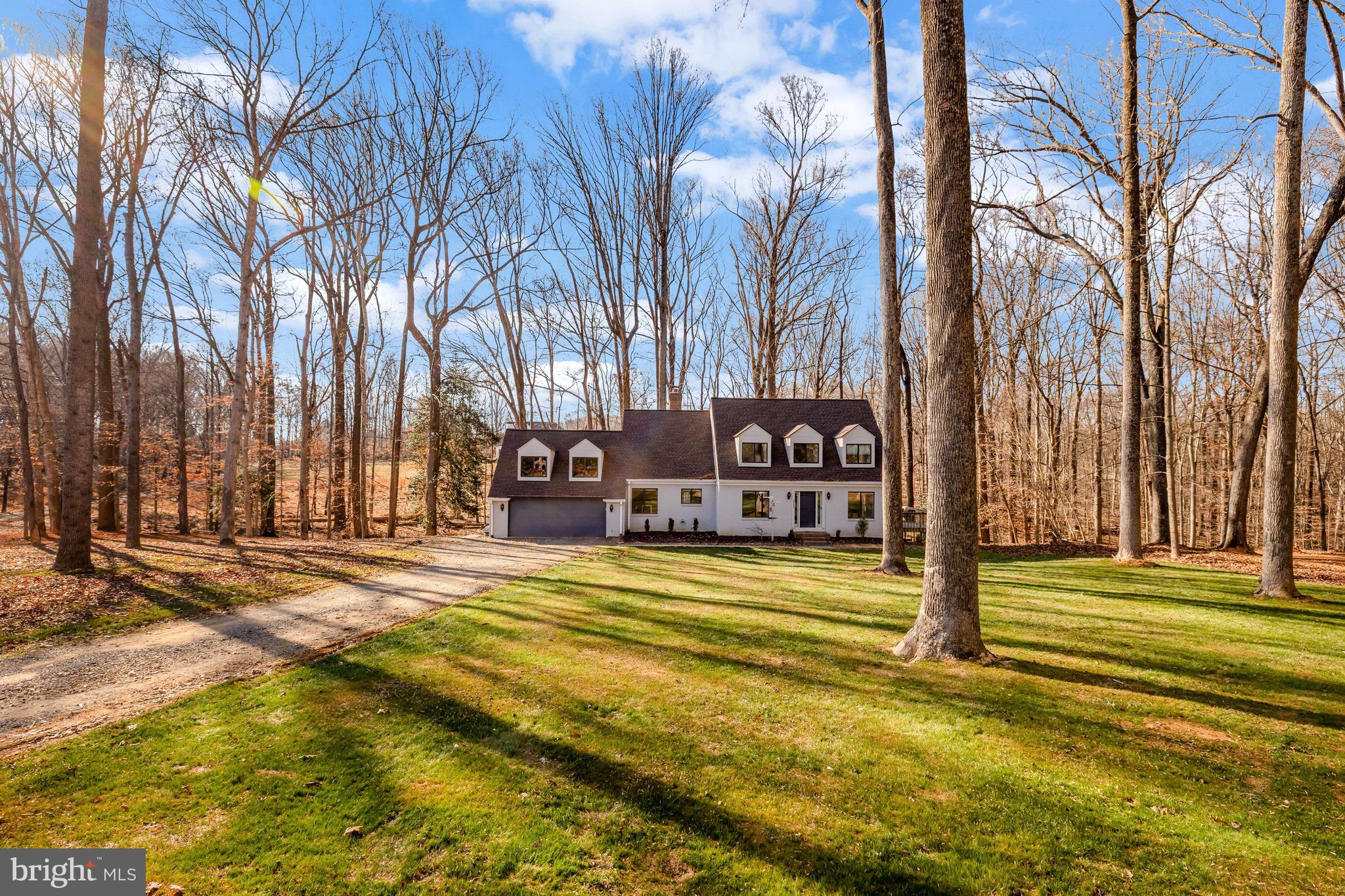 MERRYELLE ACRES - Residential