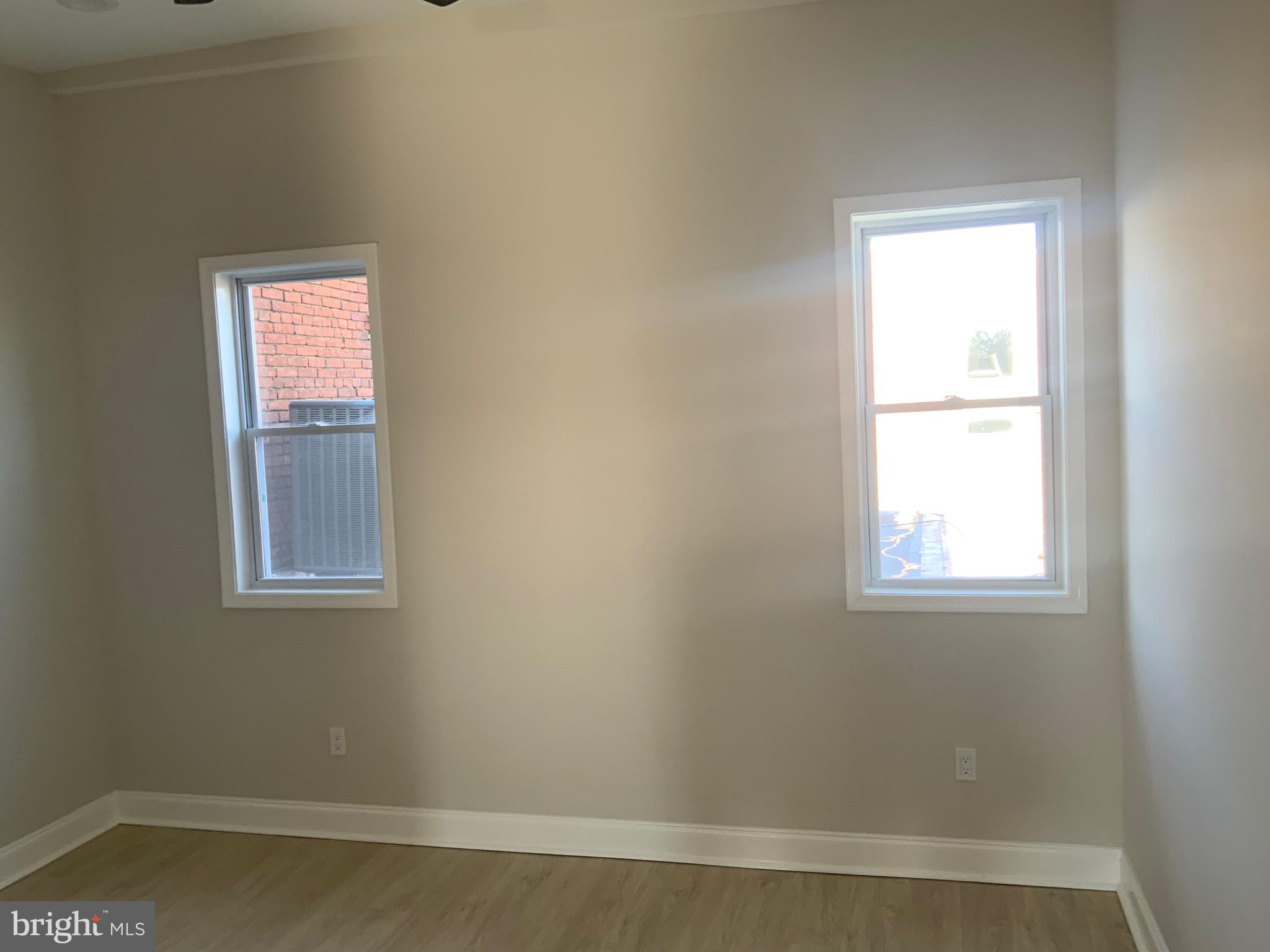 DRUID HEIGHTS - Residential