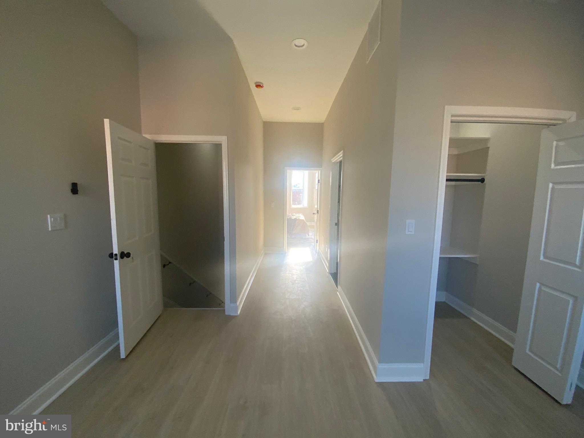 DRUID HEIGHTS - Residential