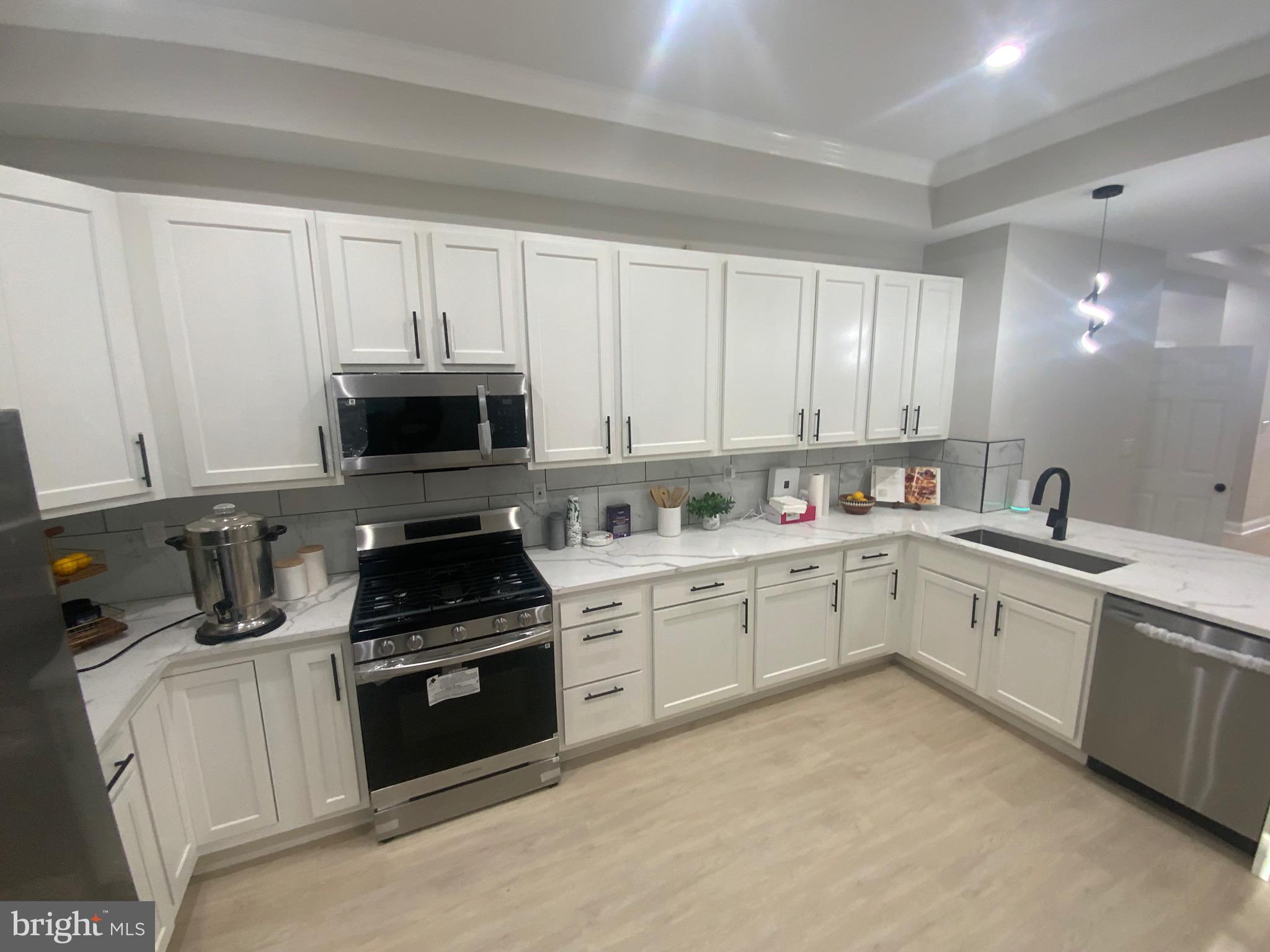 DRUID HEIGHTS - Residential