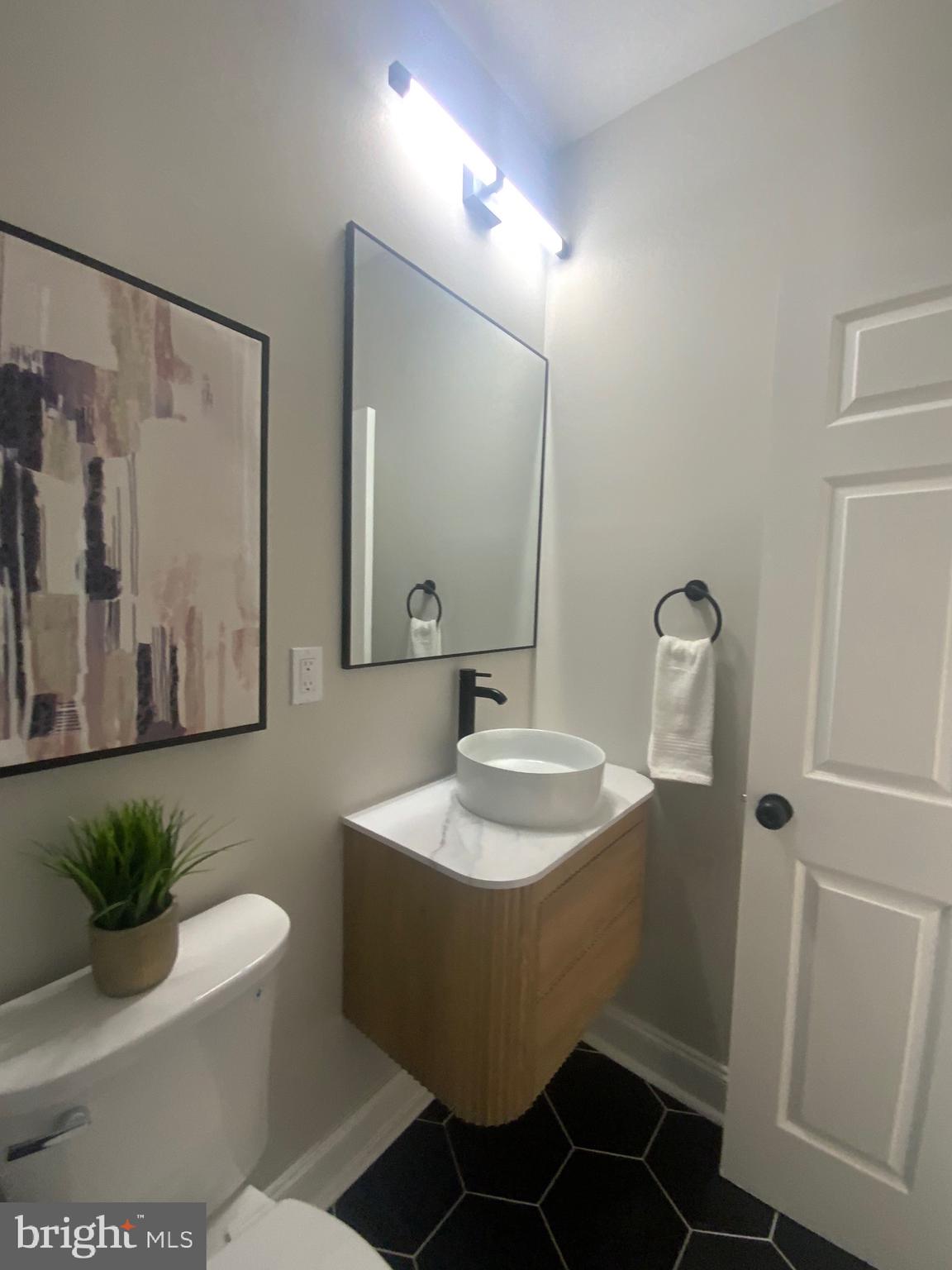 DRUID HEIGHTS - Residential