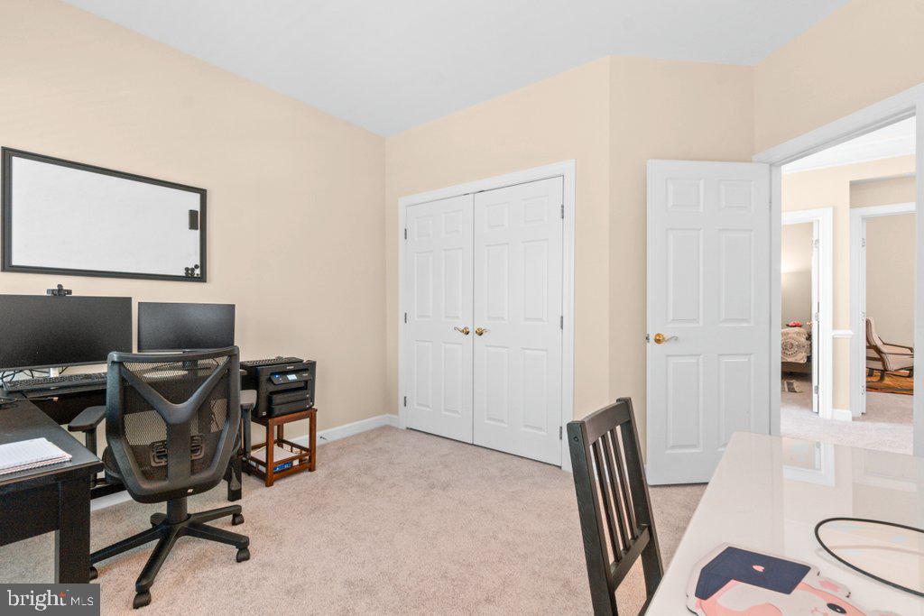 CLARKSBURG VILLAGE - Residential