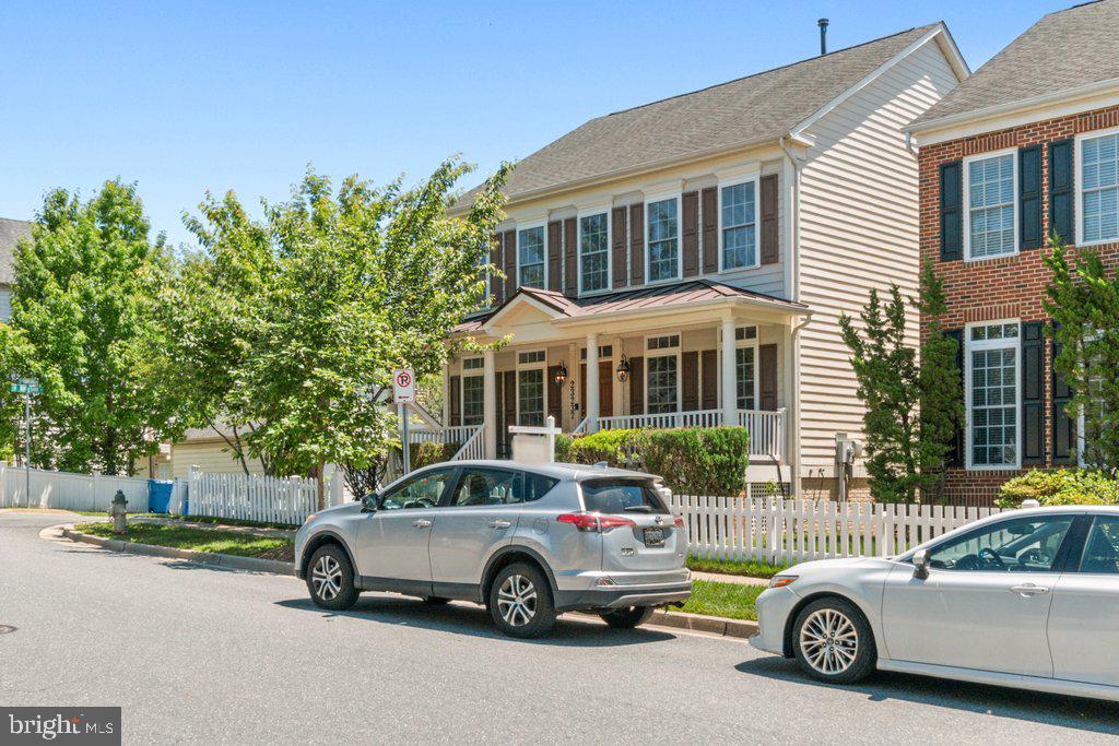 CLARKSBURG VILLAGE - Residential