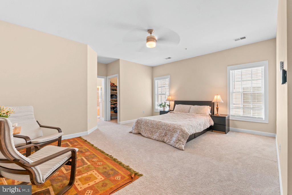 CLARKSBURG VILLAGE - Residential