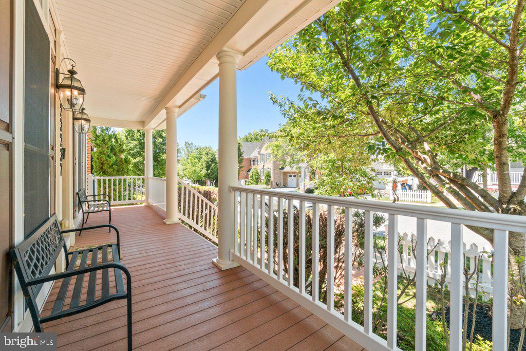 CLARKSBURG VILLAGE - Residential