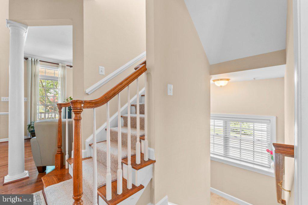 CLARKSBURG VILLAGE - Residential