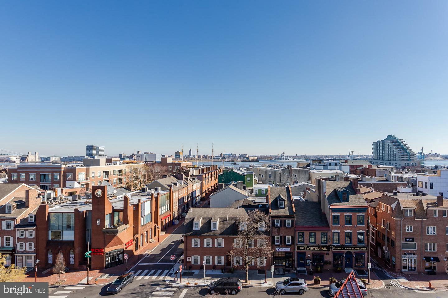 SOCIETY HILL - Residential