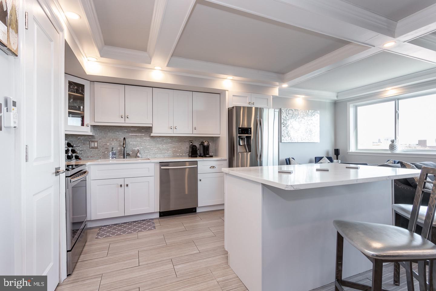 SOCIETY HILL - Residential