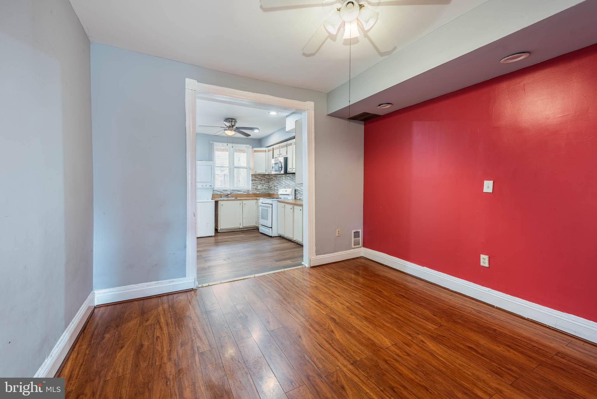 BROADWAY EAST - Residential