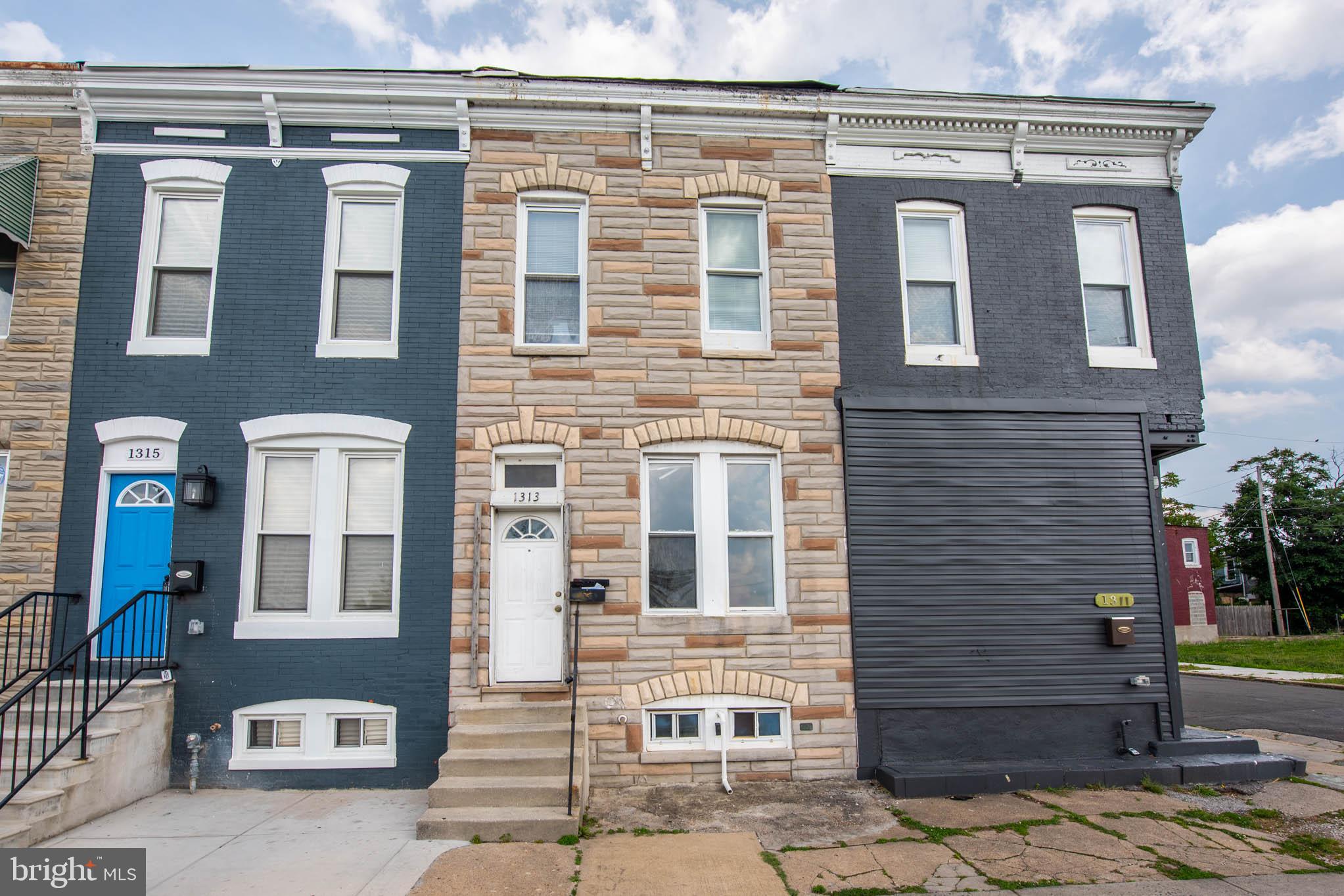 BROADWAY EAST - Residential