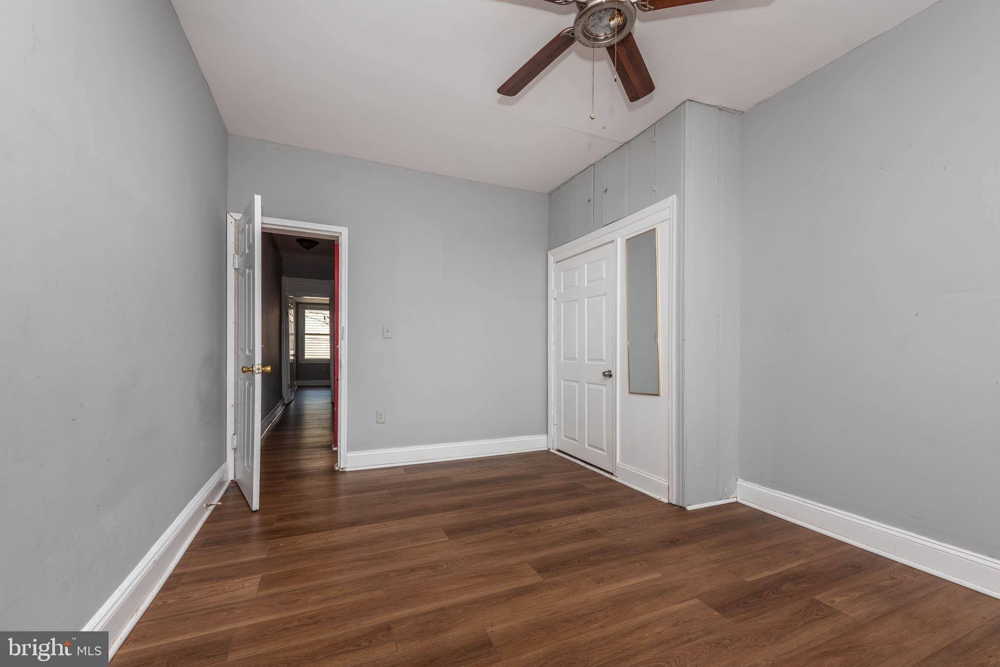 BROADWAY EAST - Residential