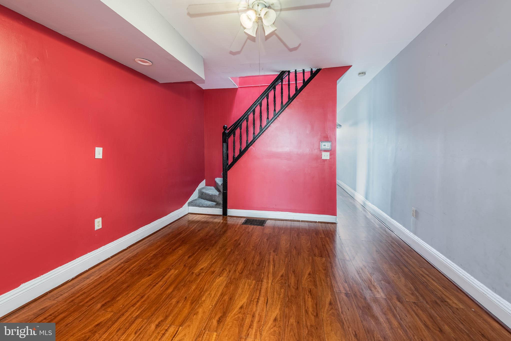 BROADWAY EAST - Residential