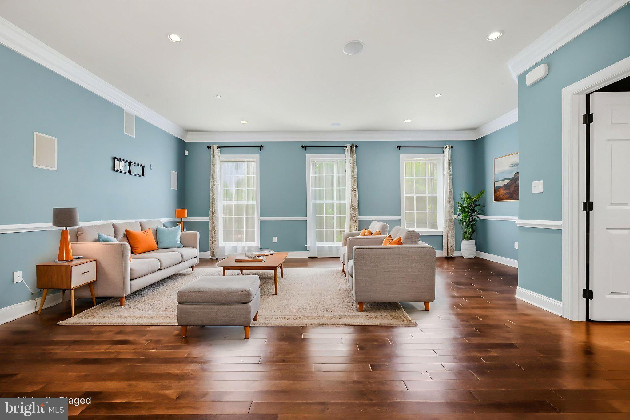 RAVENSCLIFF - Residential