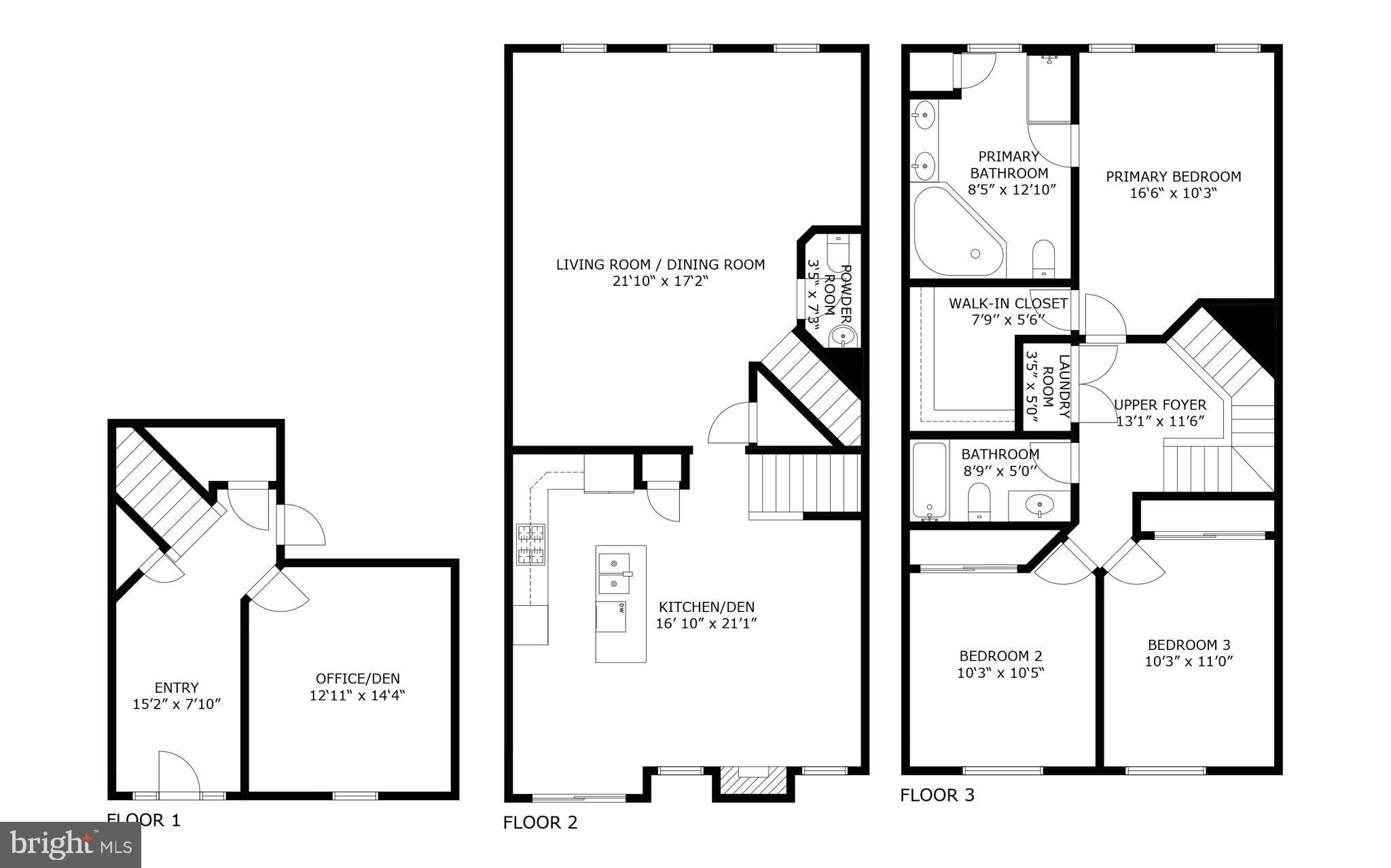 RAVENSCLIFF - Residential