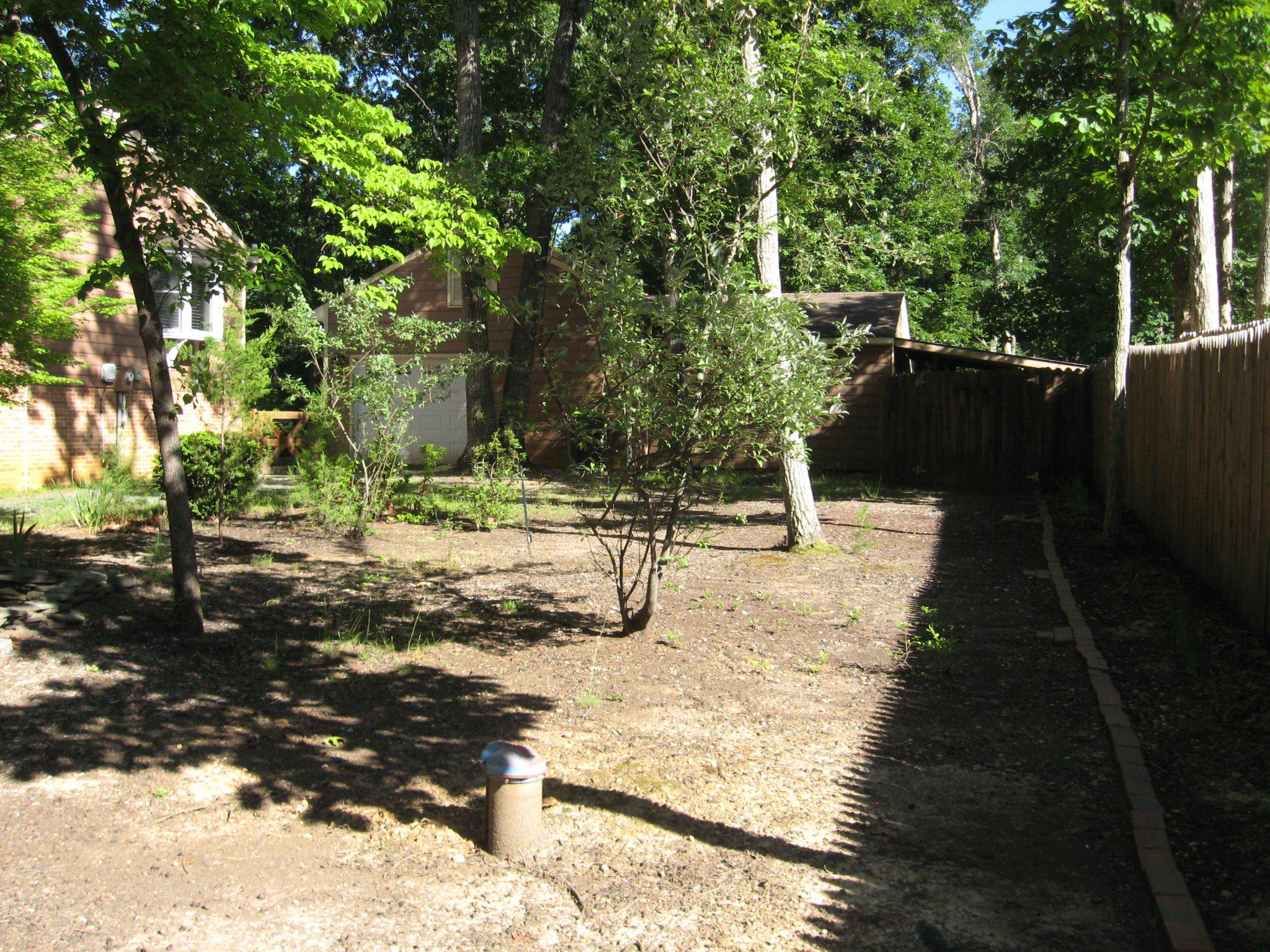 NONE AVAILABLE - Residential