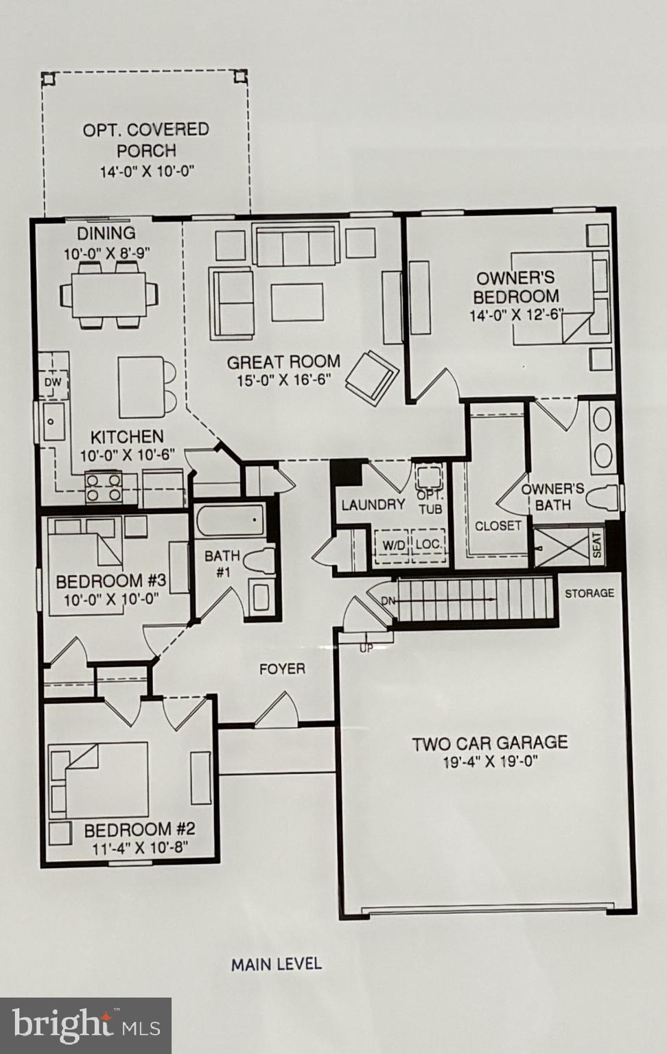 MILFORD PONDS - Residential