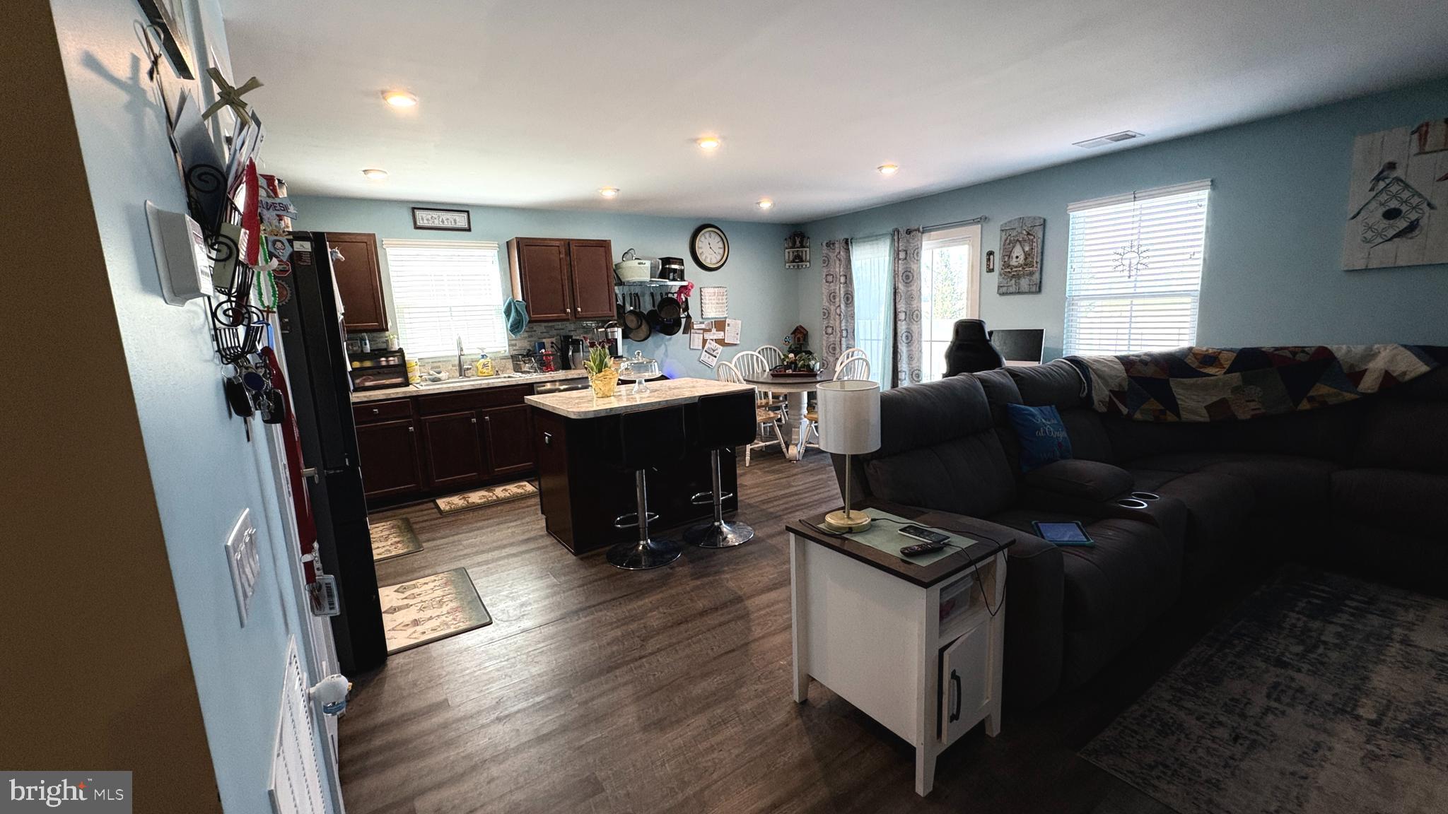 MILFORD PONDS - Residential