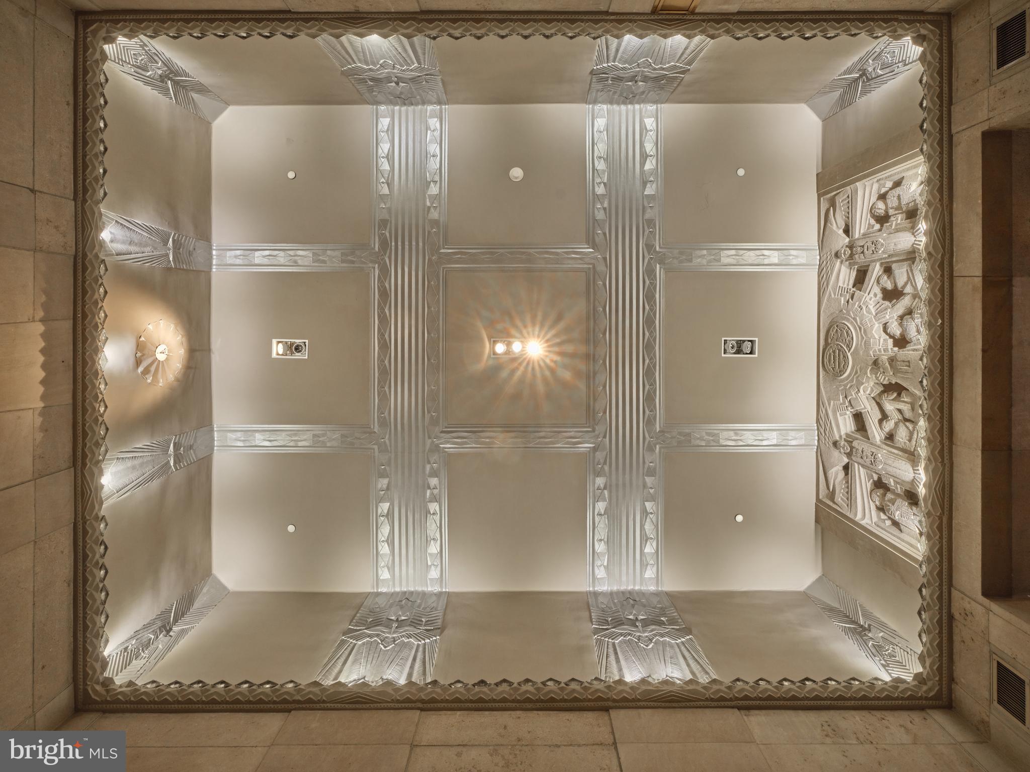 WASHINGTON SQ - Residential