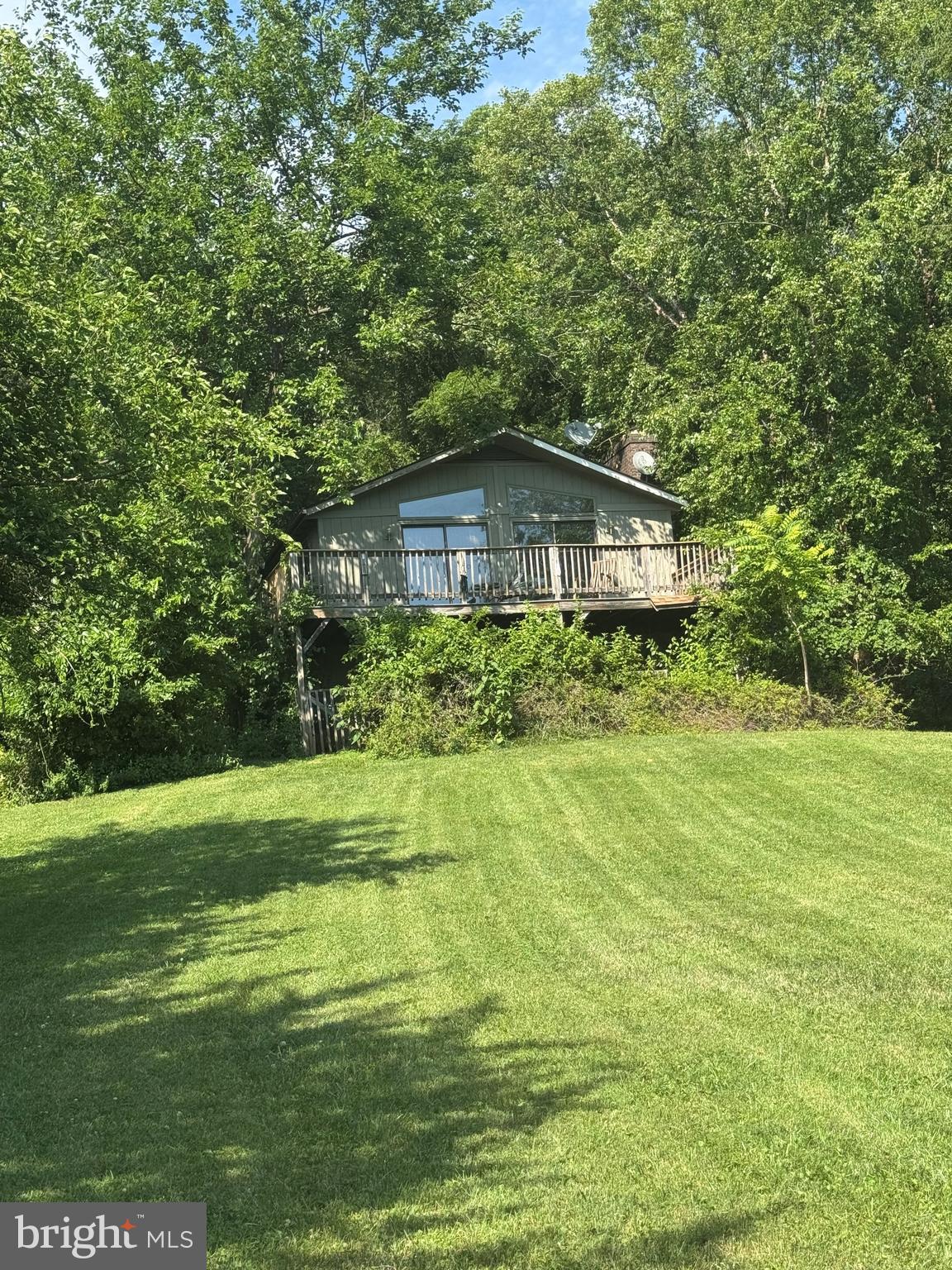 DAYSVILLE ACRES - Residential