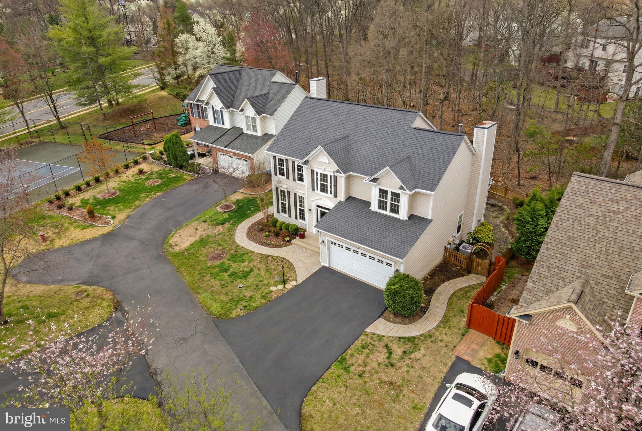 ASHLEIGH - Residential
