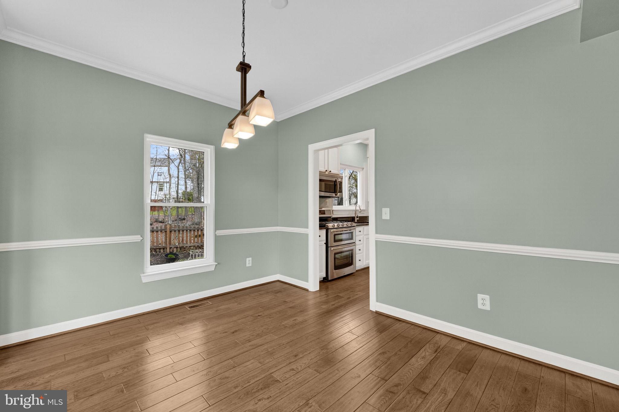 ASHLEIGH - Residential