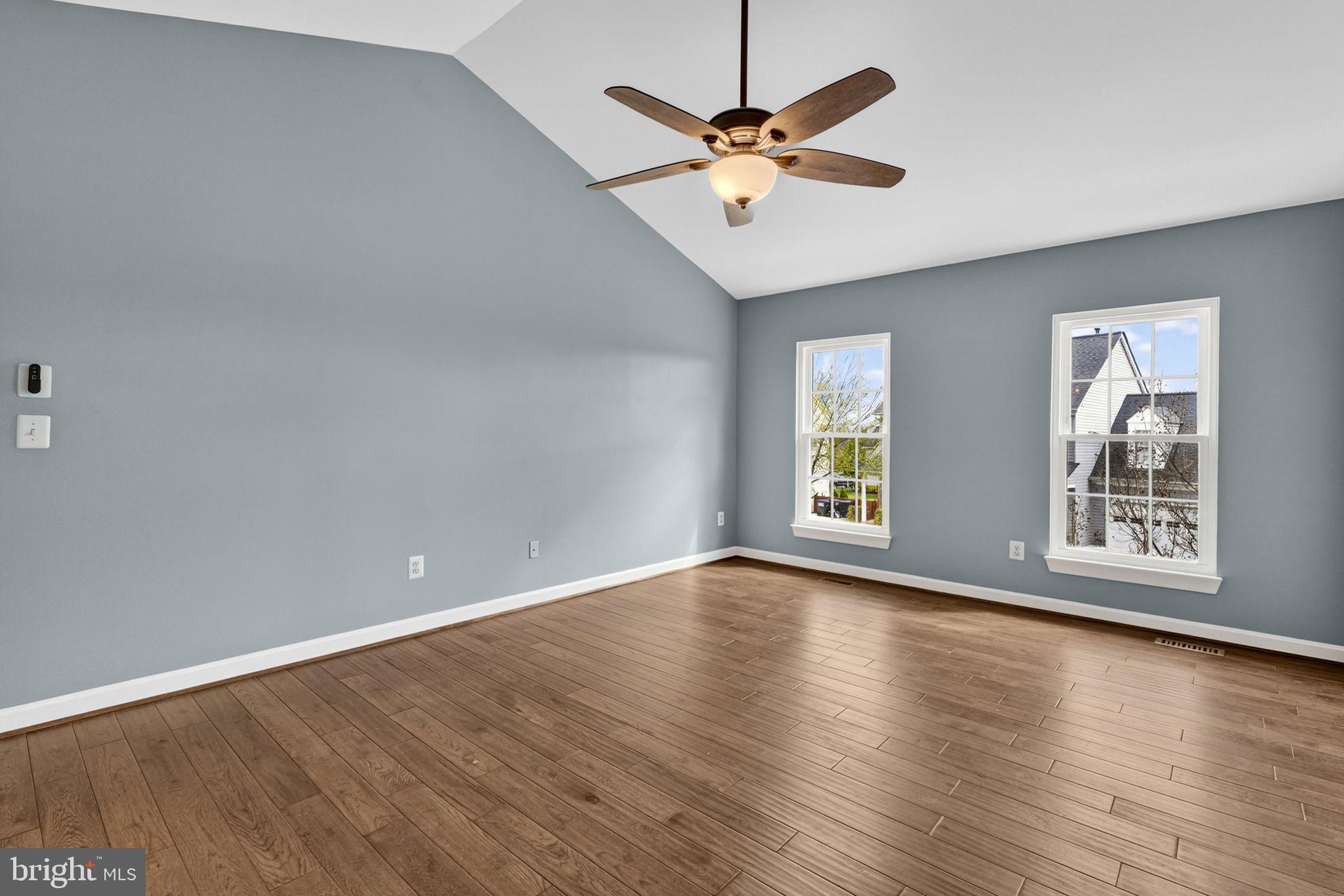 ASHLEIGH - Residential
