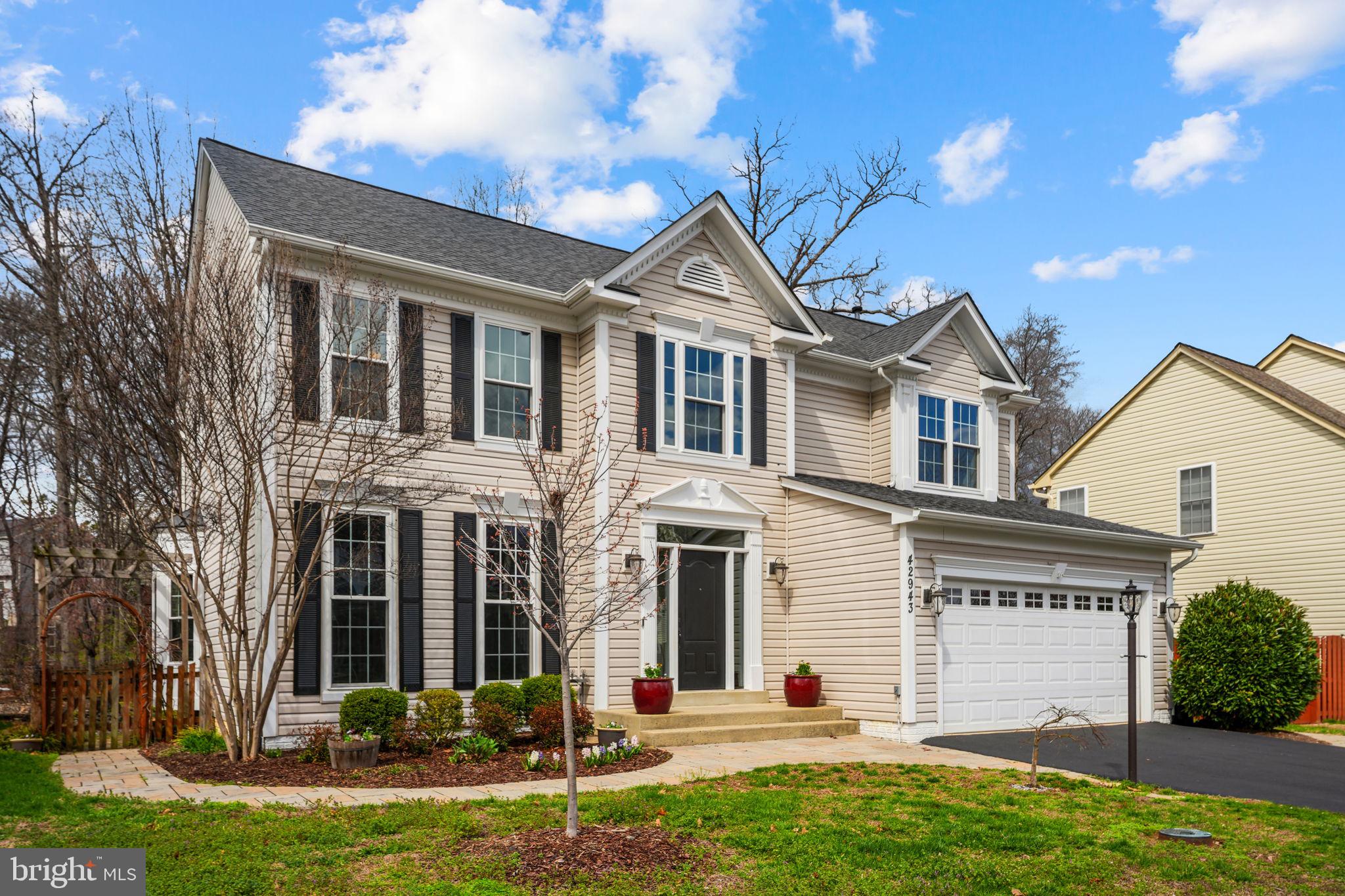 ASHLEIGH - Residential
