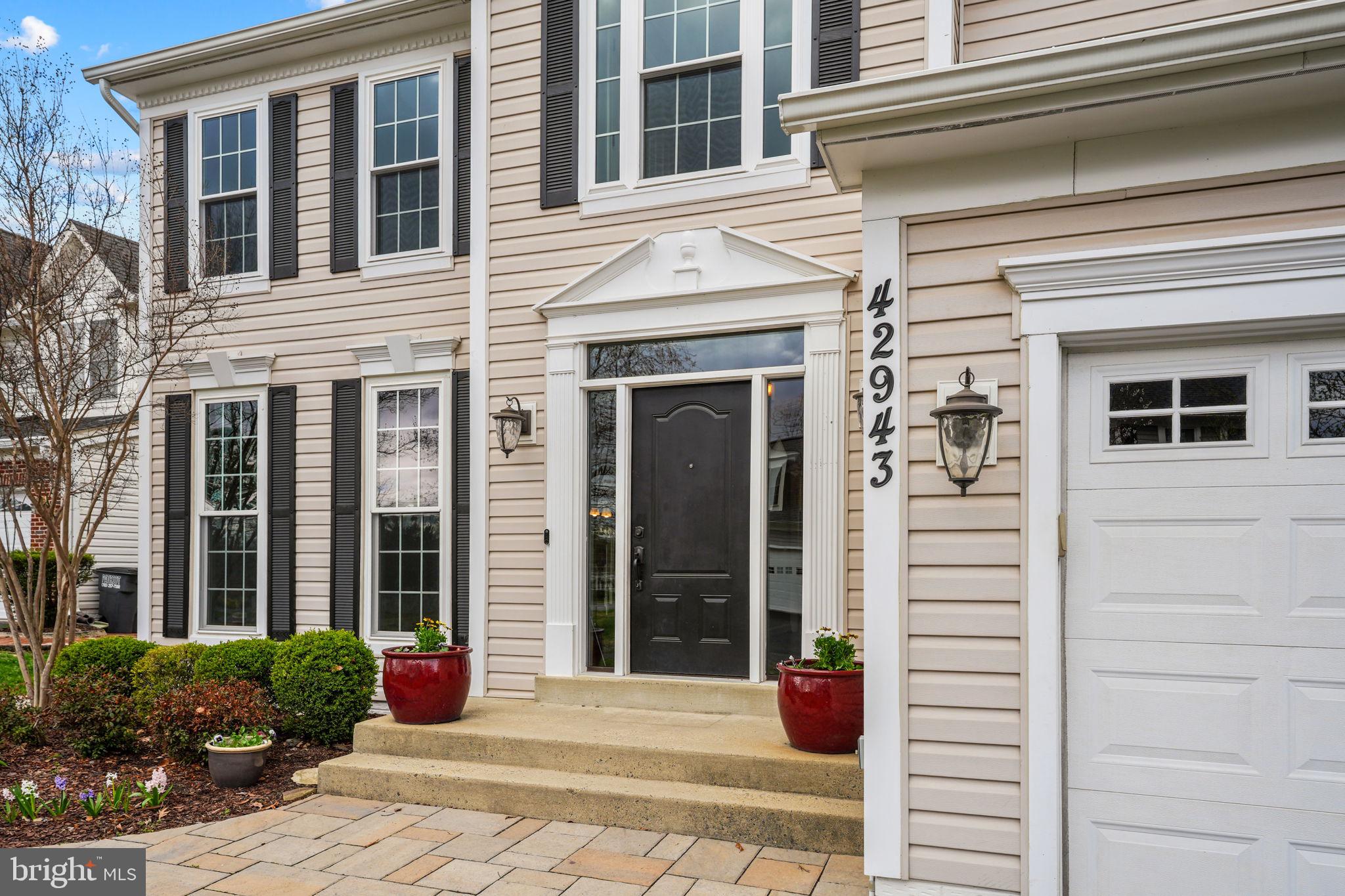 ASHLEIGH - Residential