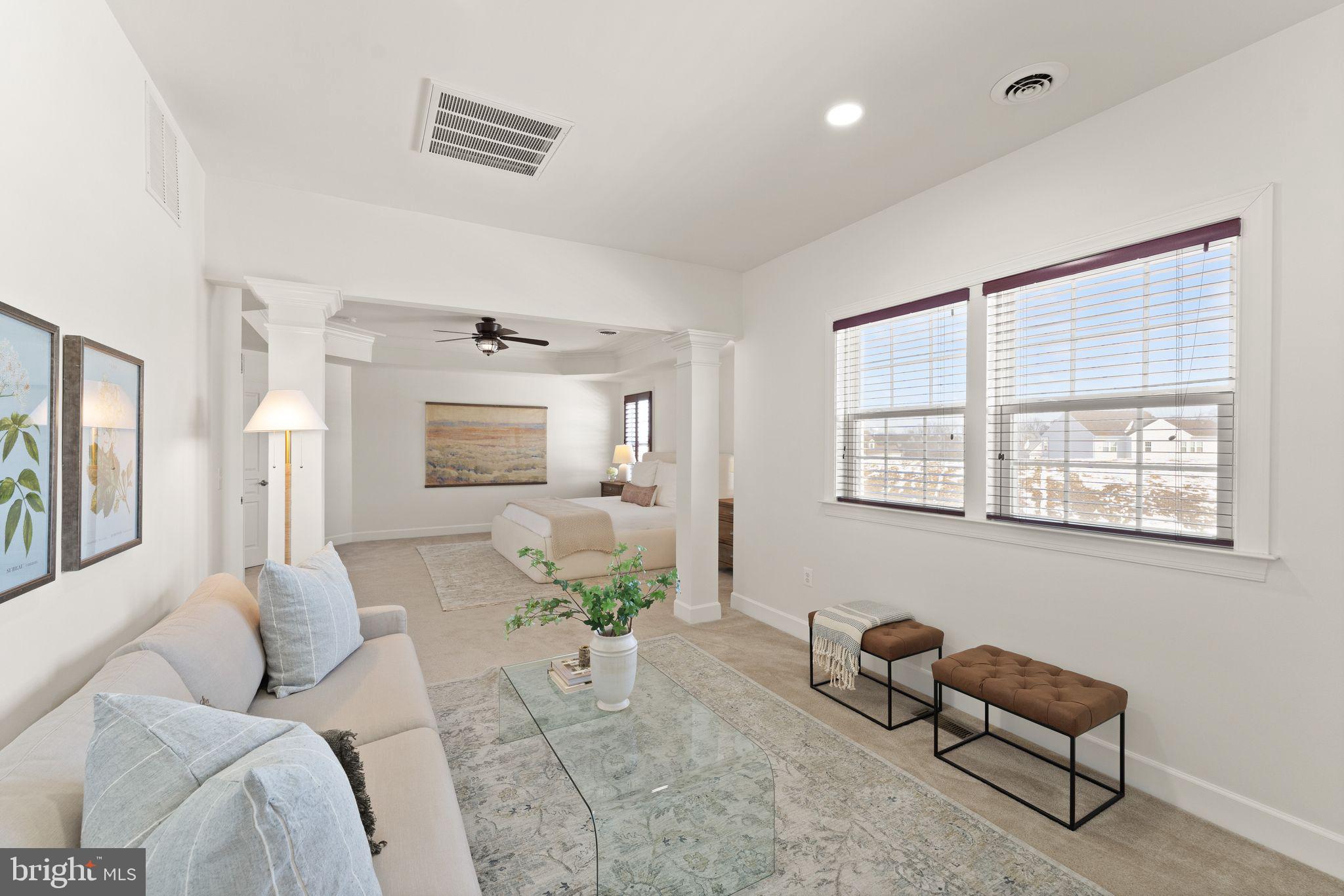 CREIGHTON FARMS - Residential
