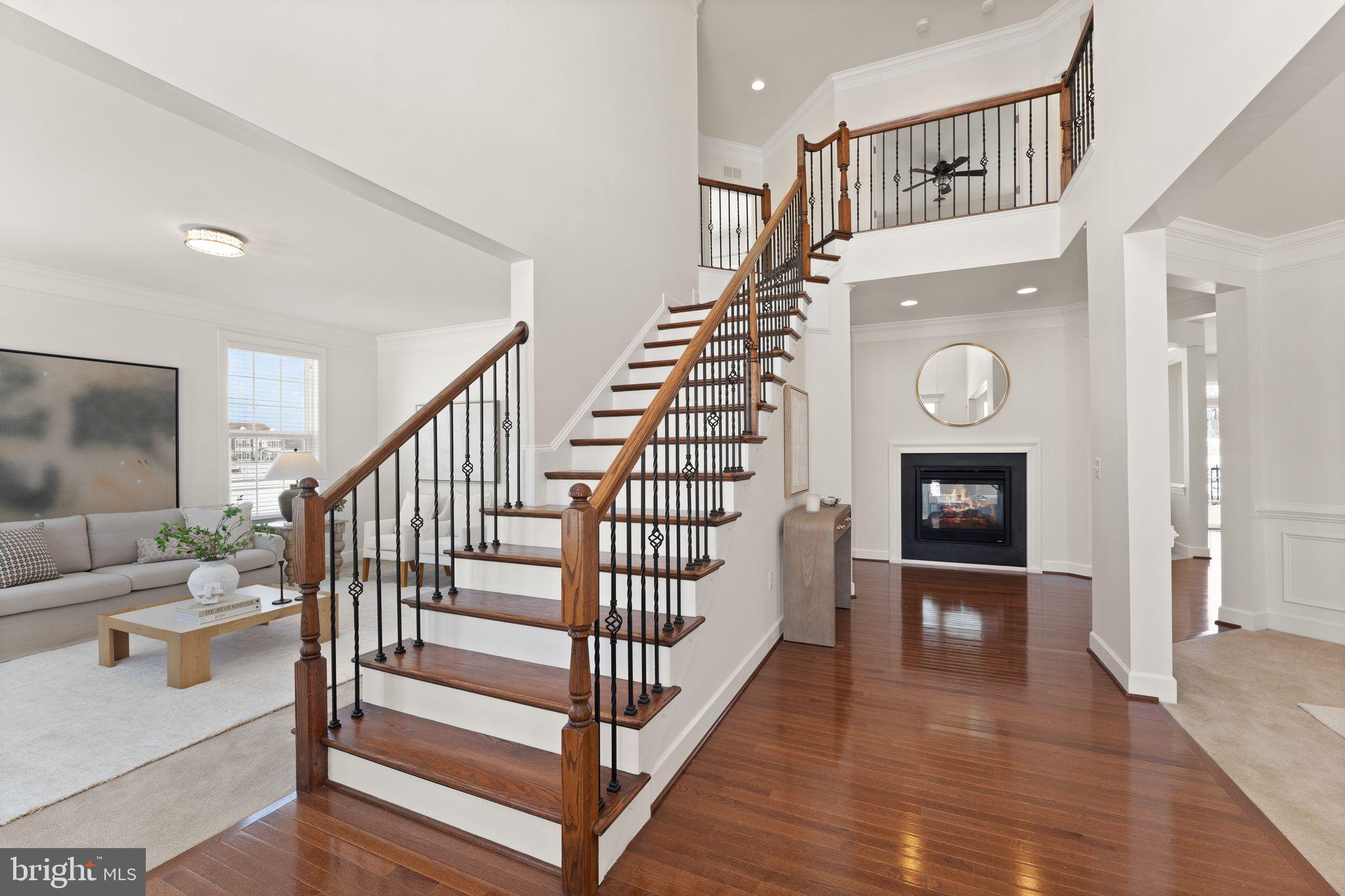 CREIGHTON FARMS - Residential