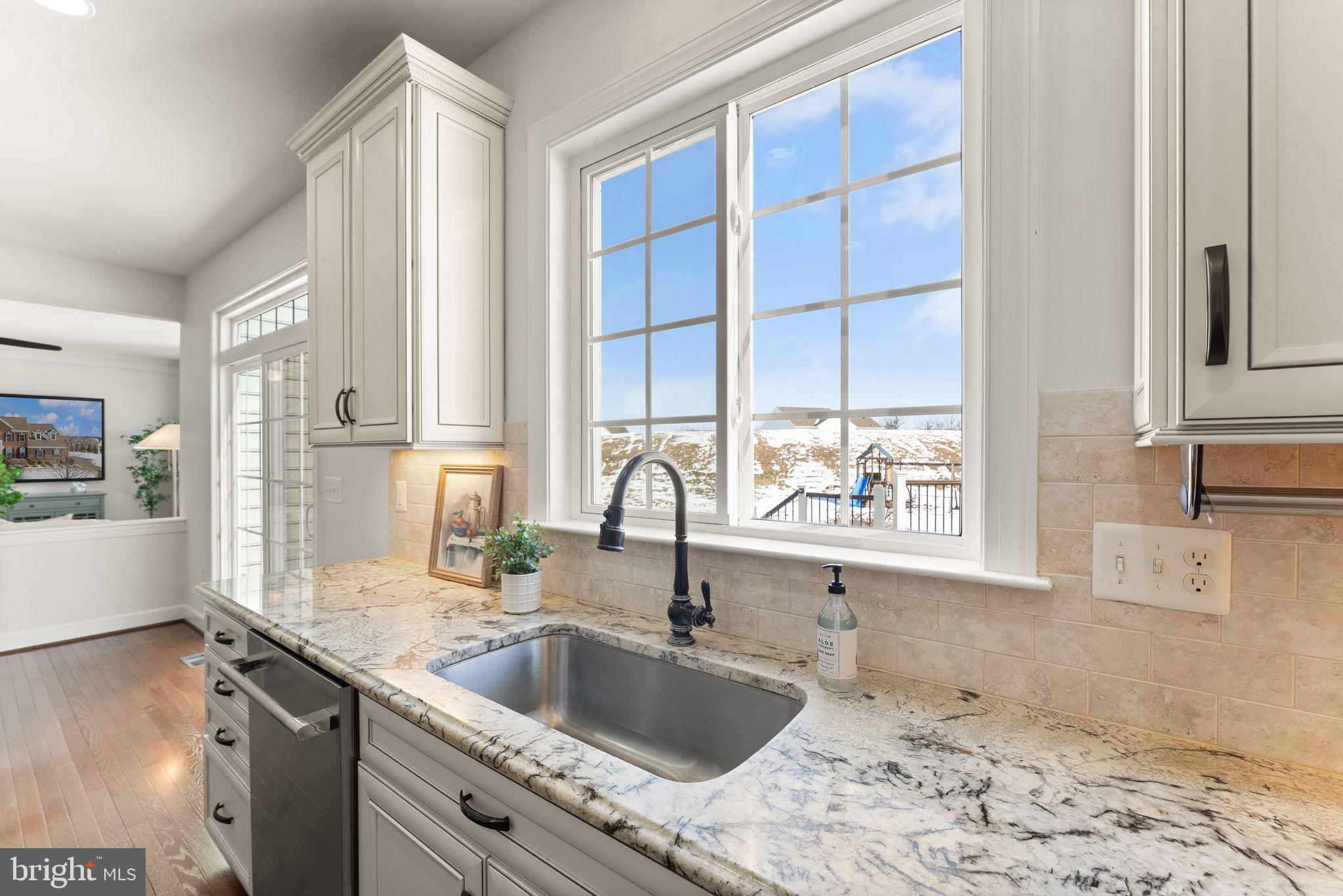 CREIGHTON FARMS - Residential