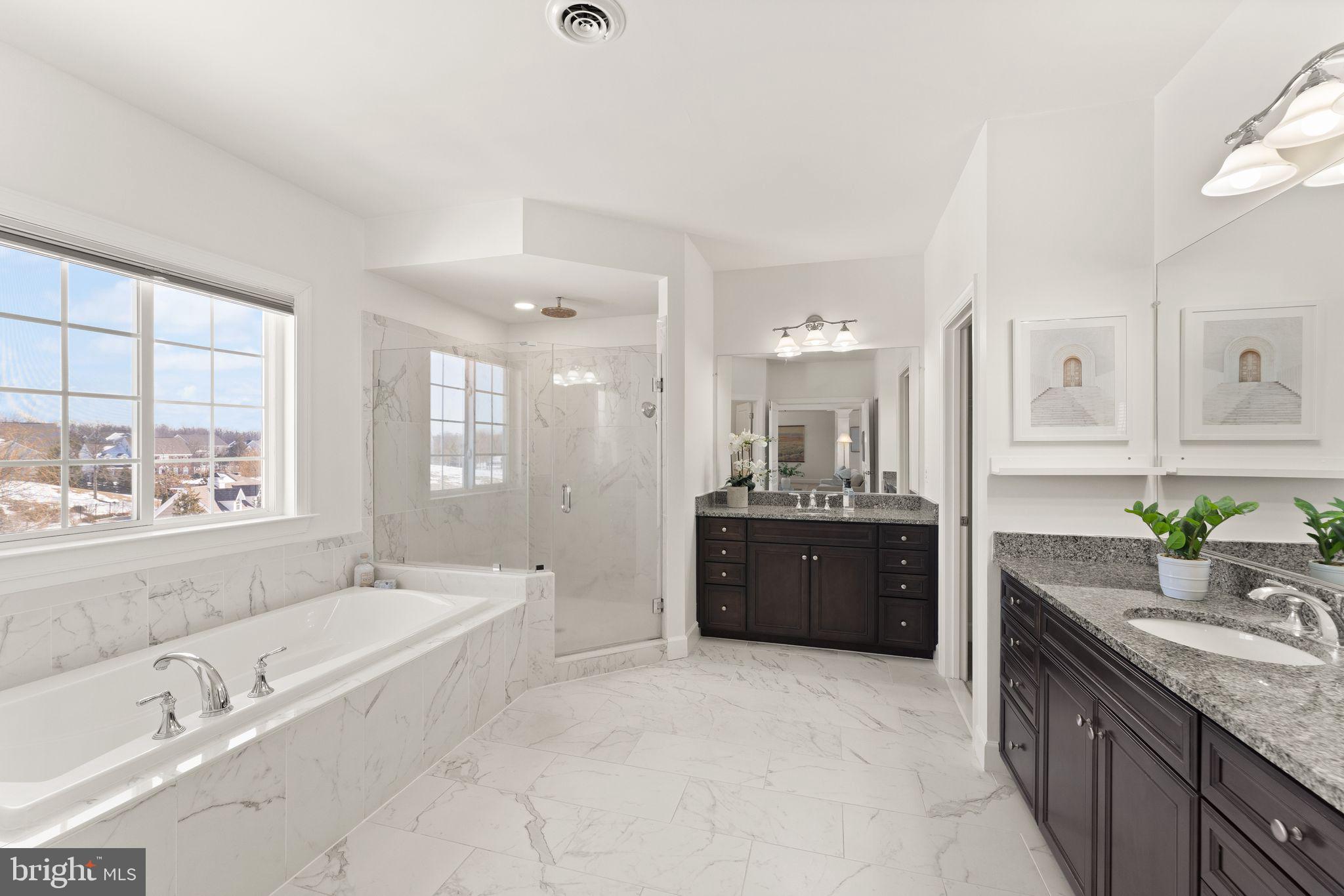 CREIGHTON FARMS - Residential