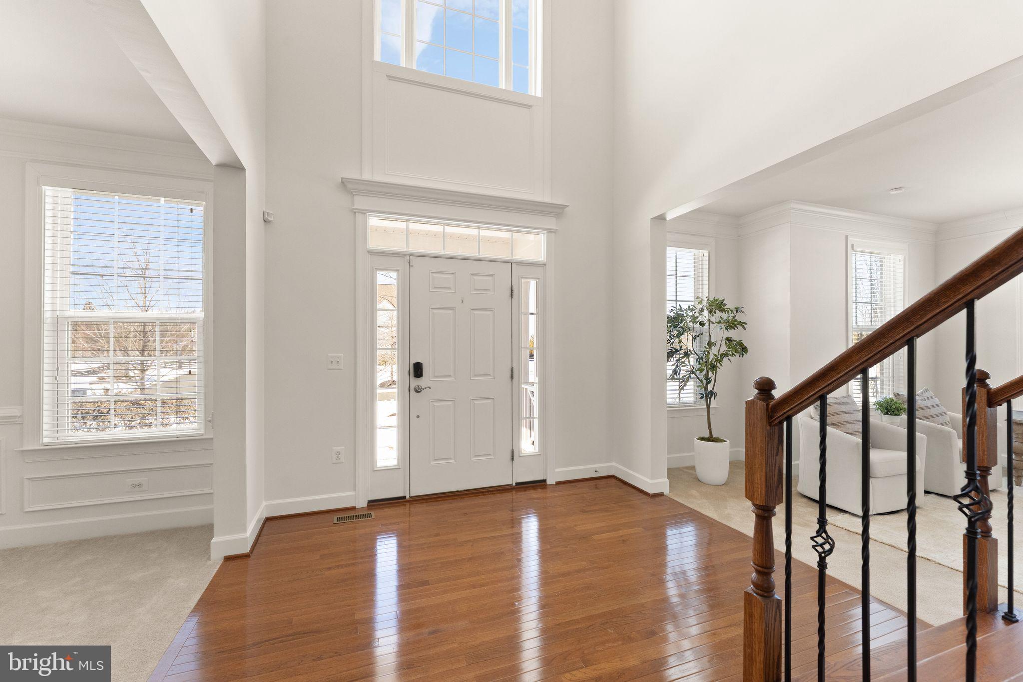 CREIGHTON FARMS - Residential