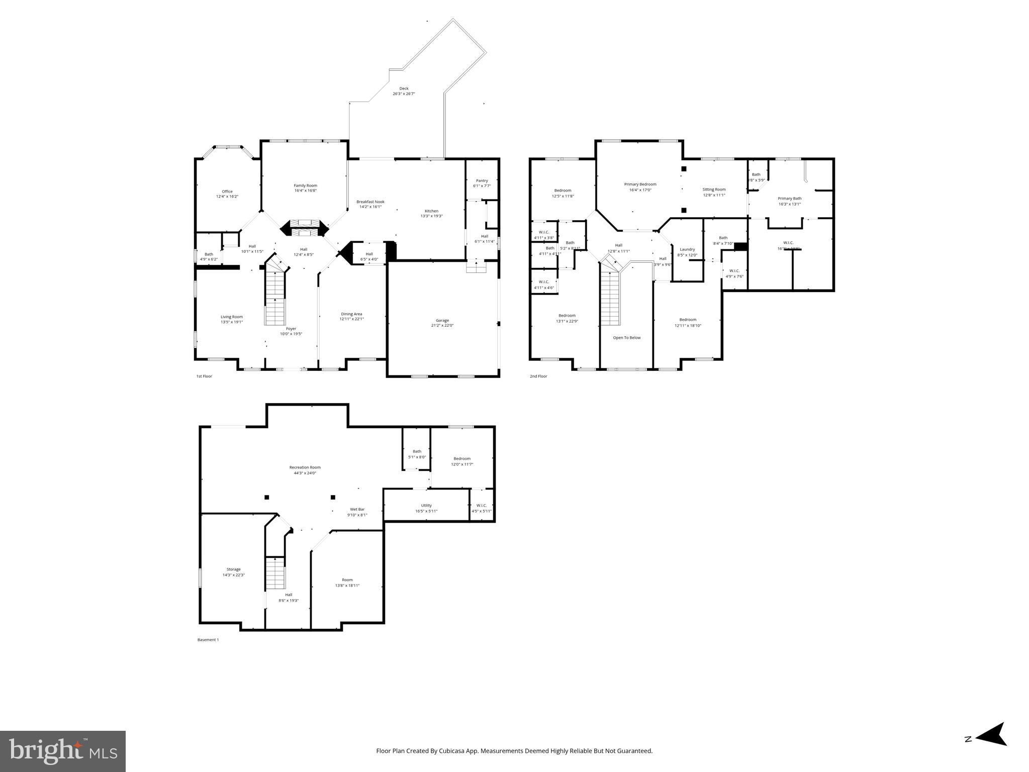CREIGHTON FARMS - Residential