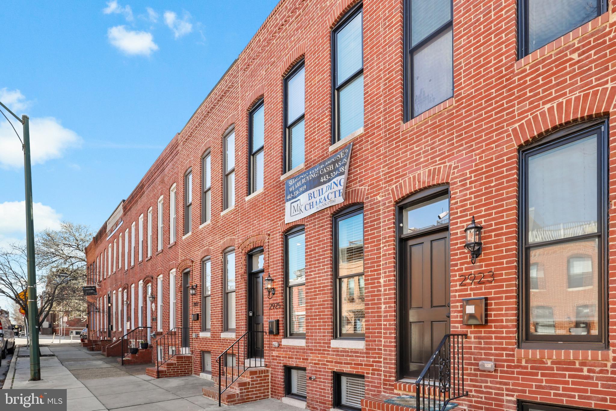 CANTON - Residential