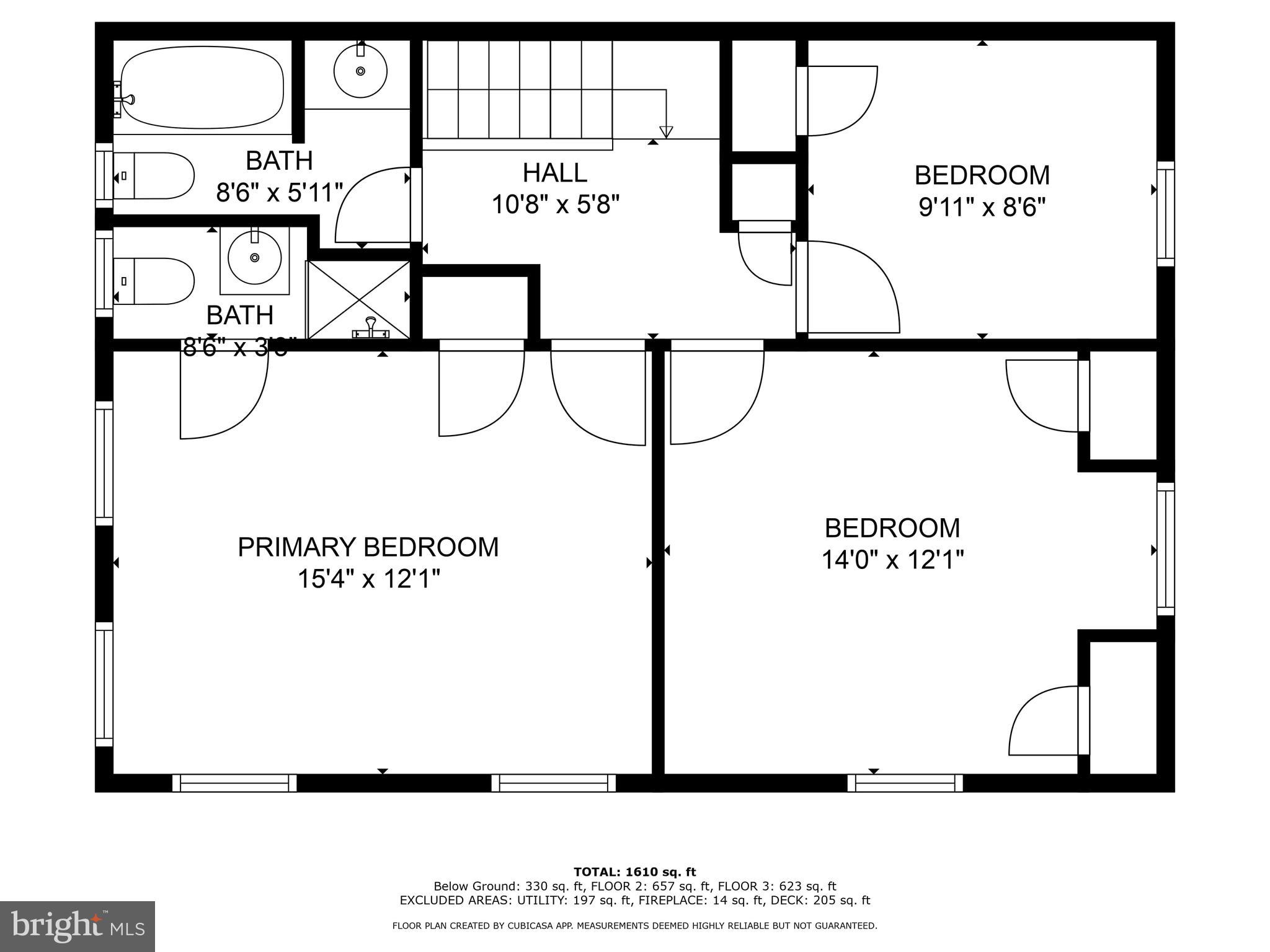 WALTHERSON - Residential