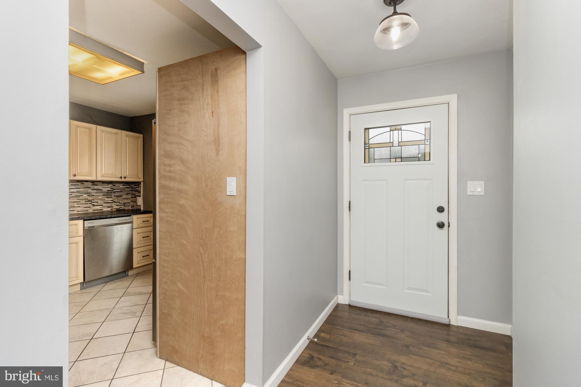 HARLAN SQUARE CONDOMINIUMS - Residential Lease