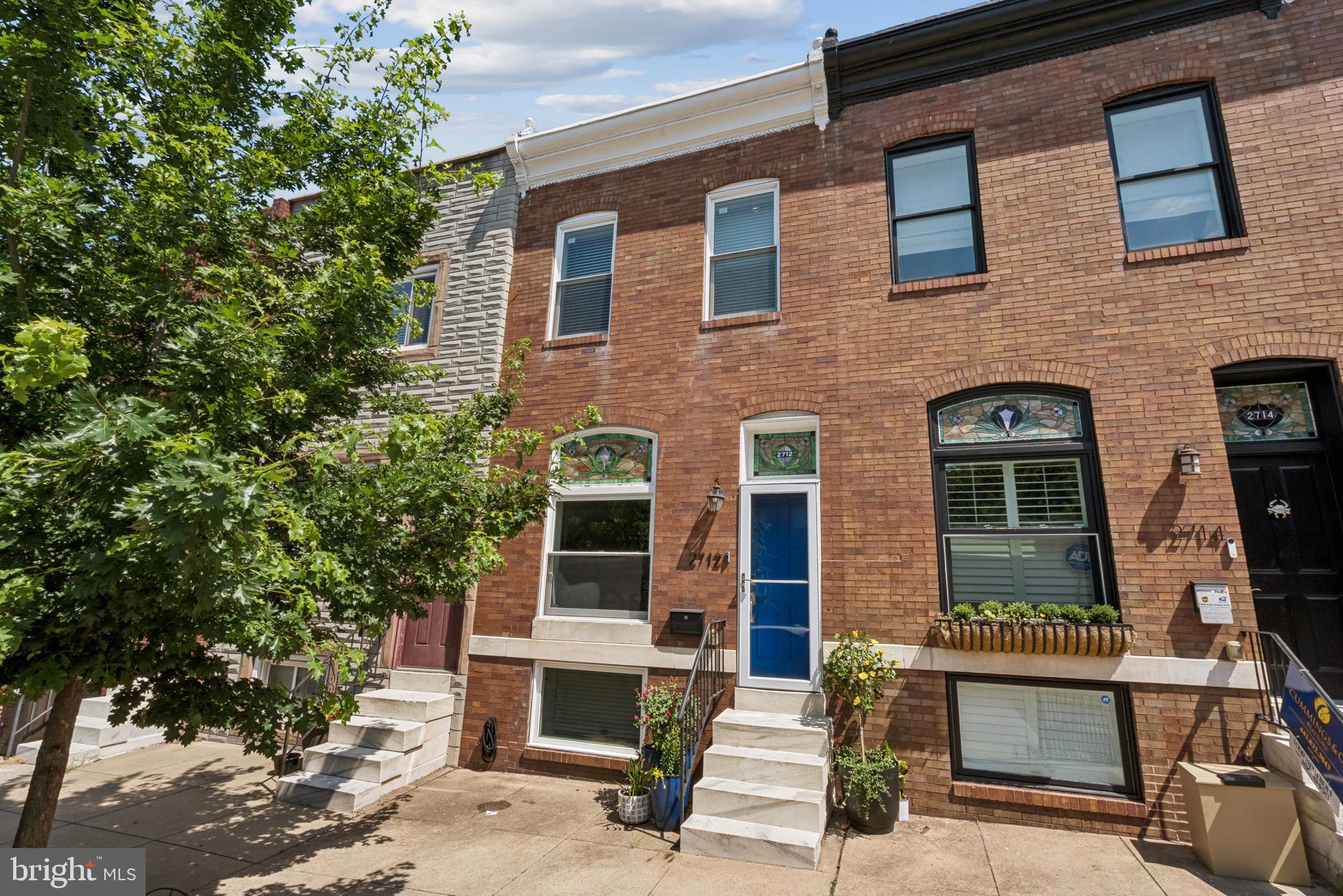 CANTON - Residential Lease