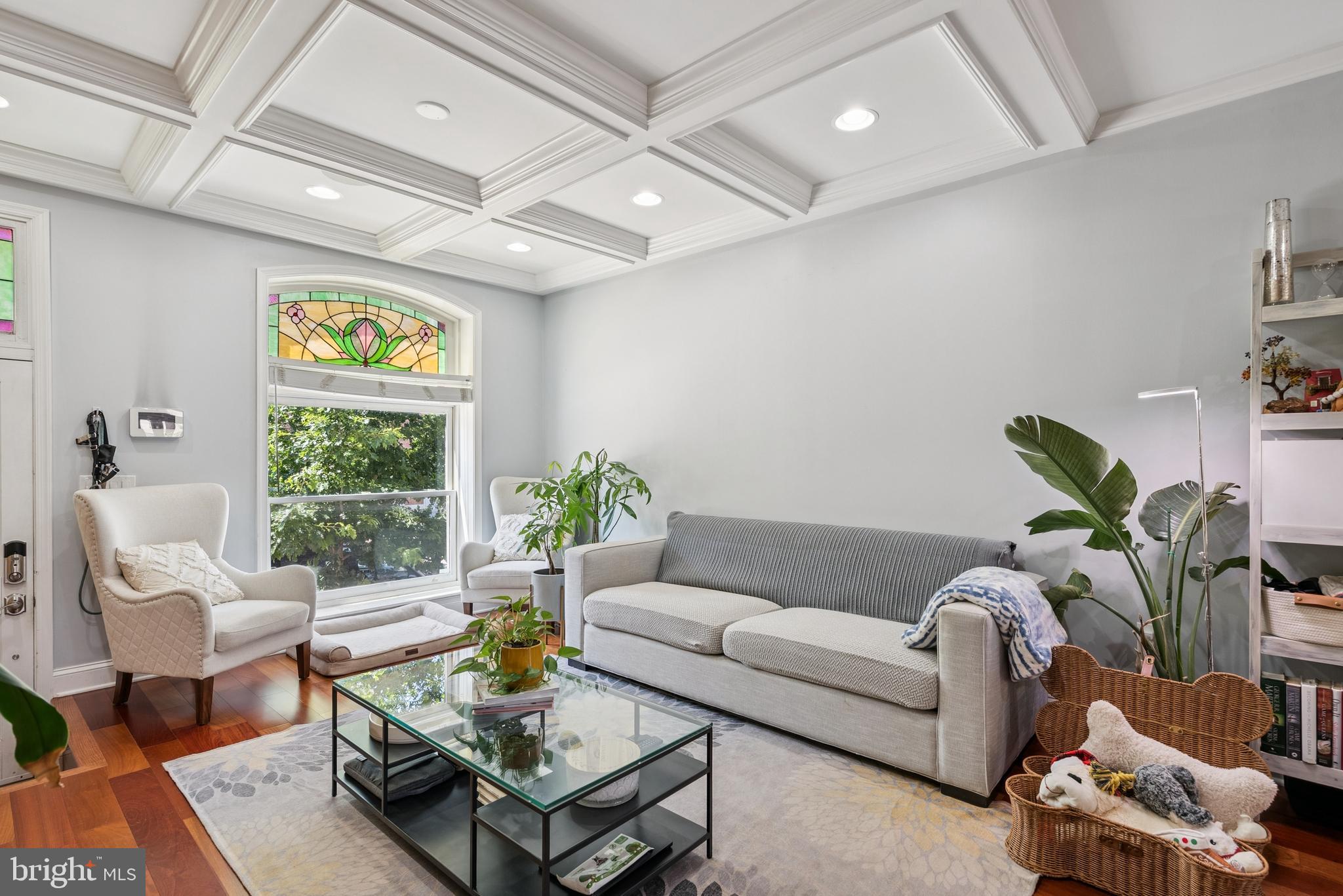 CANTON - Residential Lease