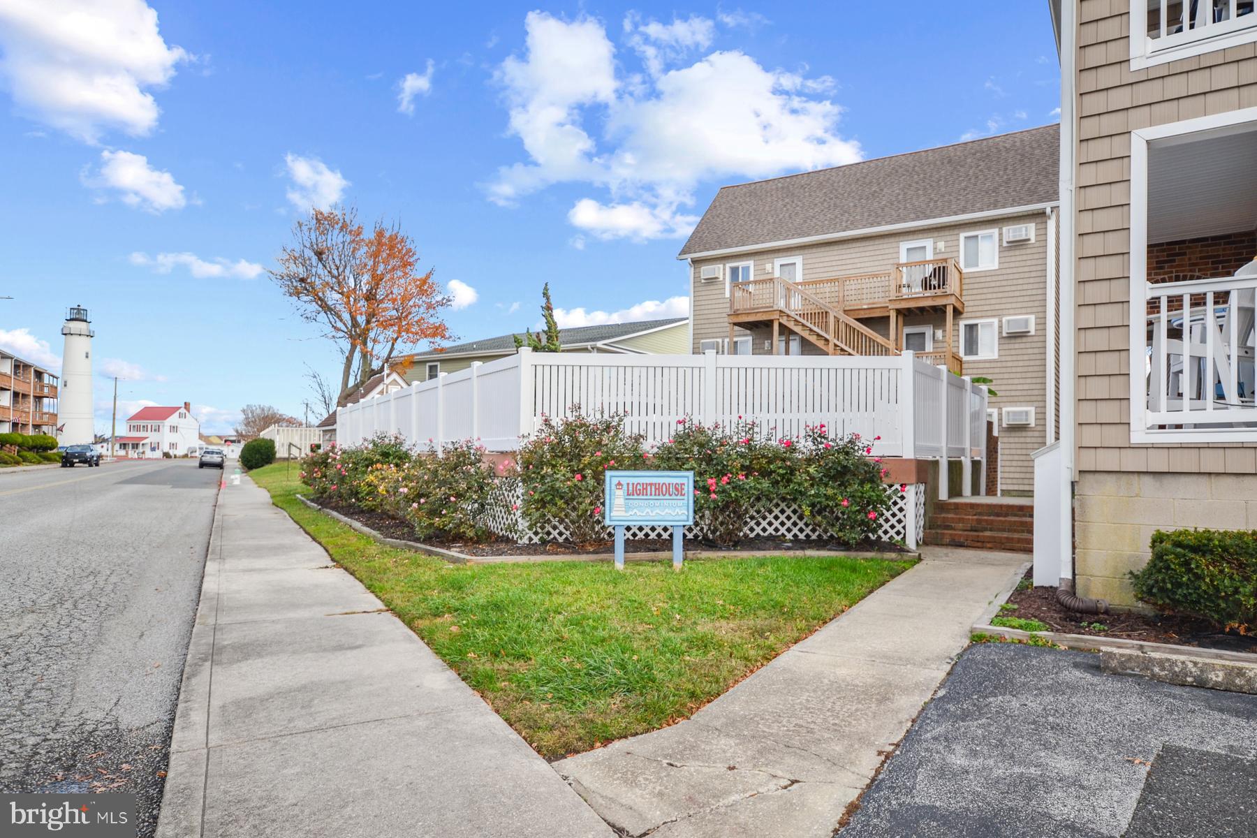 CAINE WOODS - Residential