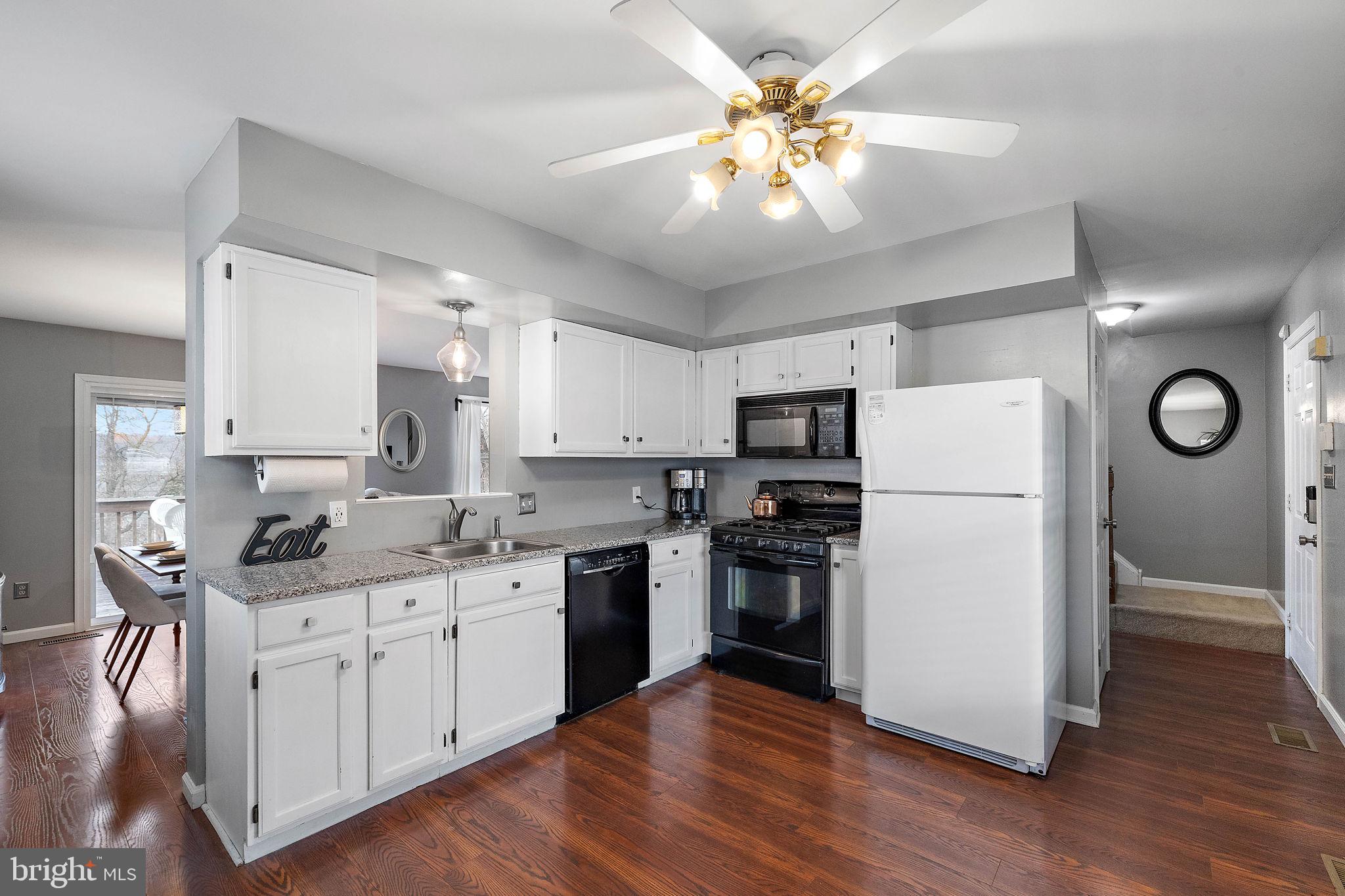DOWNINGTOWN BORO - Residential