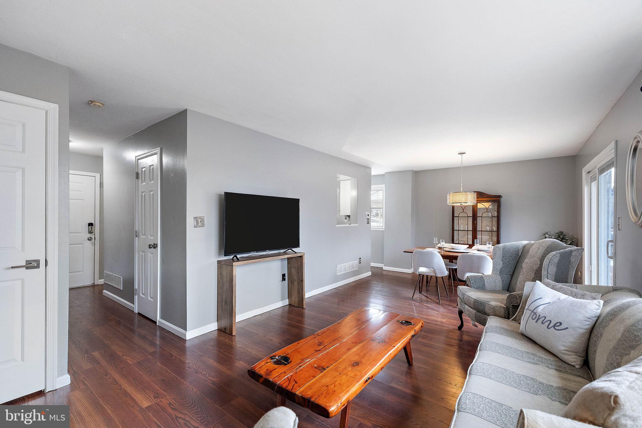 DOWNINGTOWN BORO - Residential