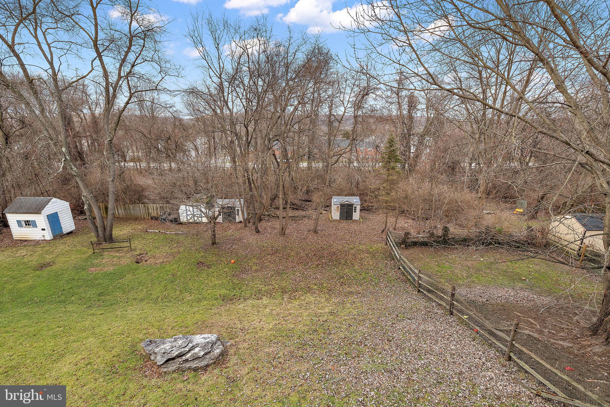 DOWNINGTOWN BORO - Residential