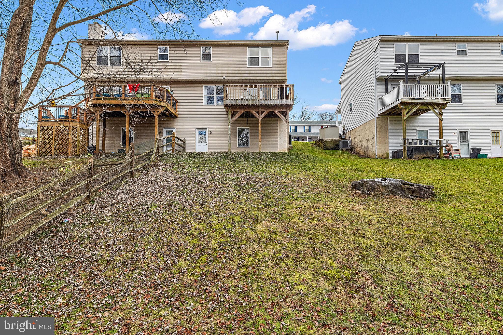DOWNINGTOWN BORO - Residential