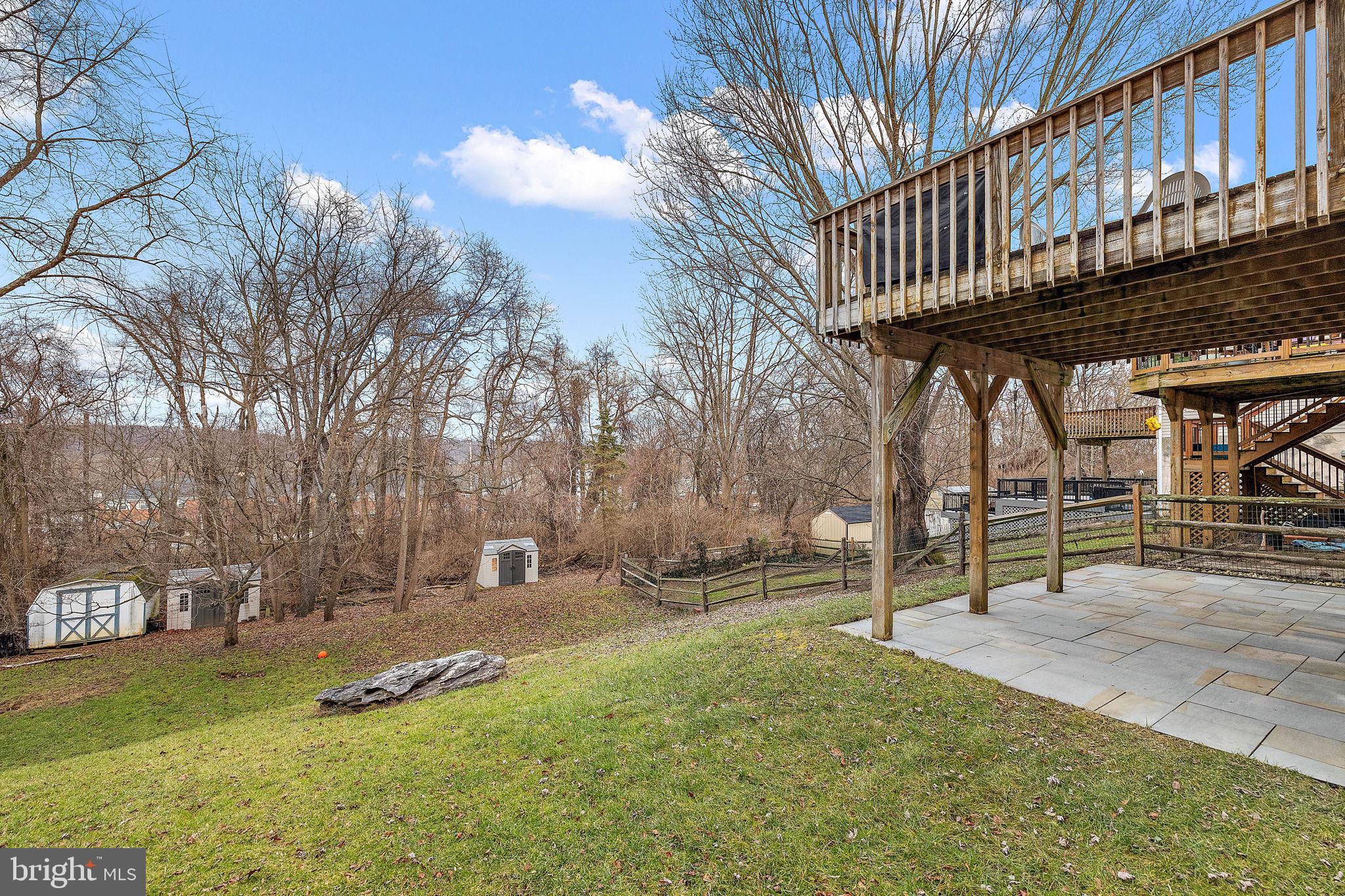 DOWNINGTOWN BORO - Residential