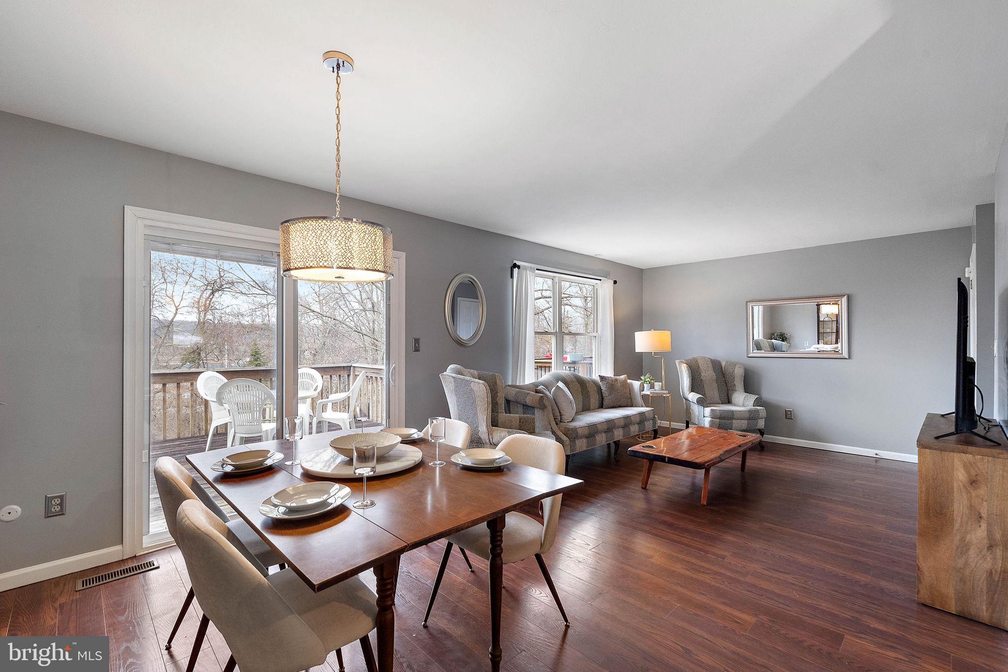 DOWNINGTOWN BORO - Residential