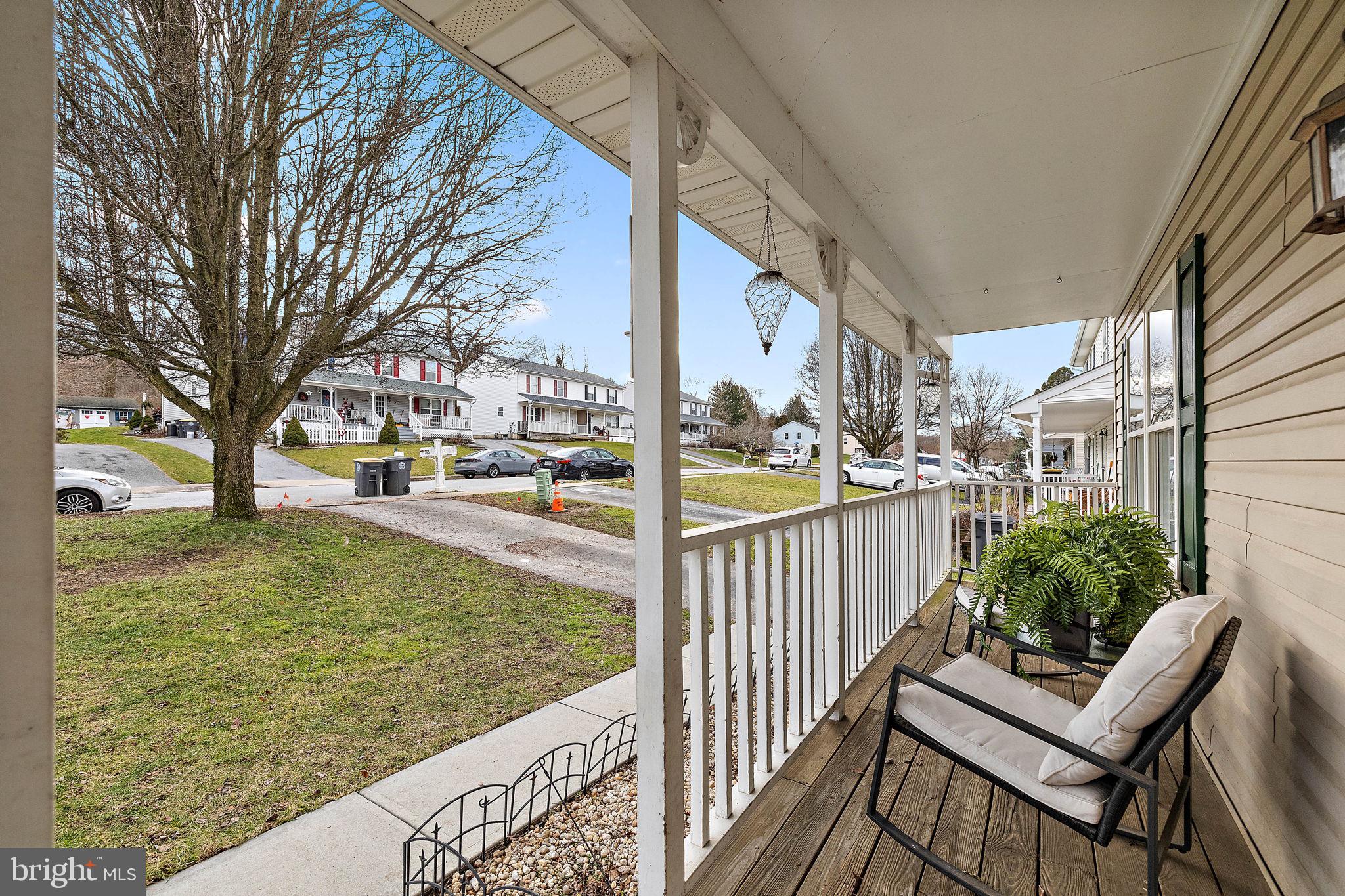 DOWNINGTOWN BORO - Residential